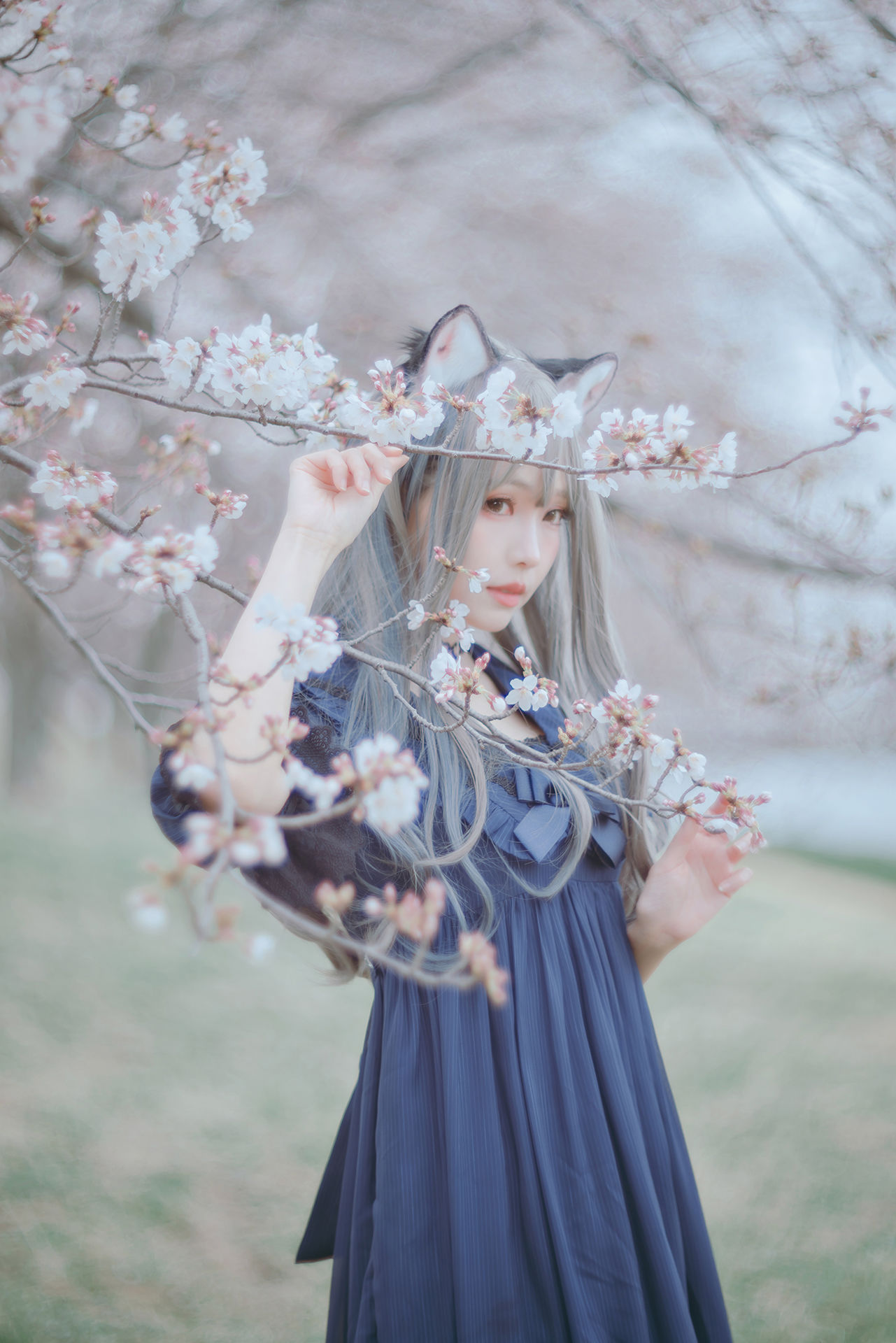 Ely_eee(ElyEE子) - Sakura