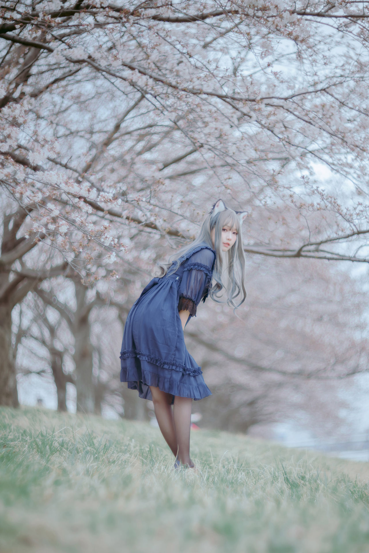 Ely_eee(ElyEE子) - Sakura