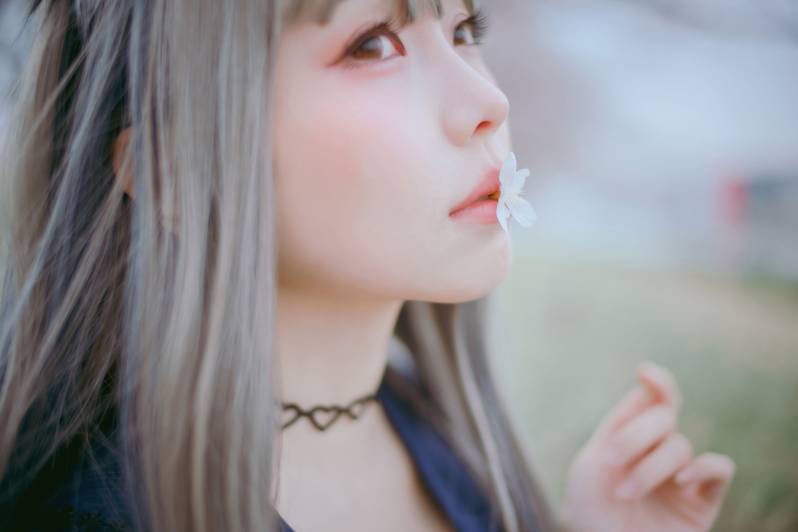 Ely_eee(ElyEE子) - Sakura