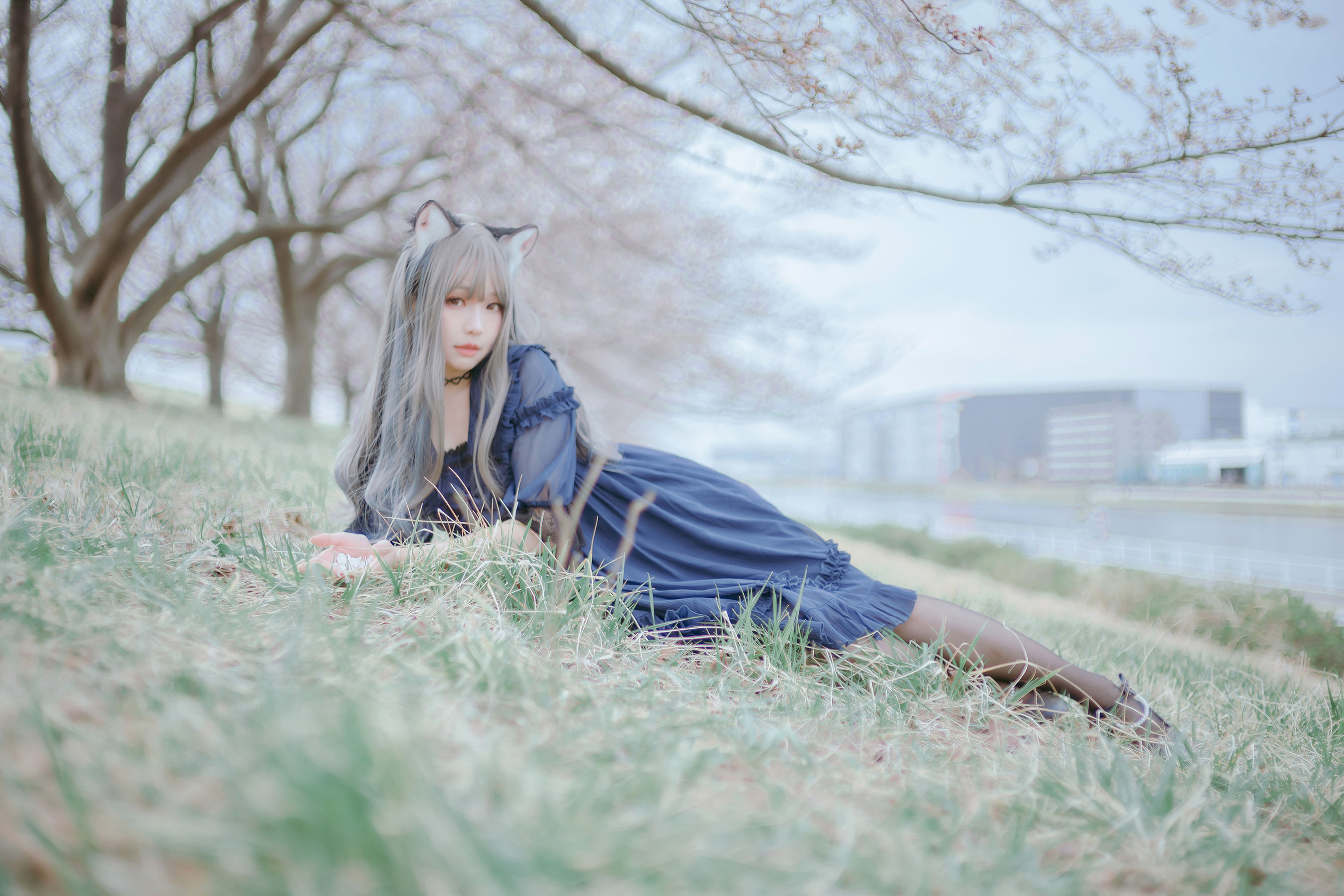 Ely_eee(ElyEE子) - Sakura