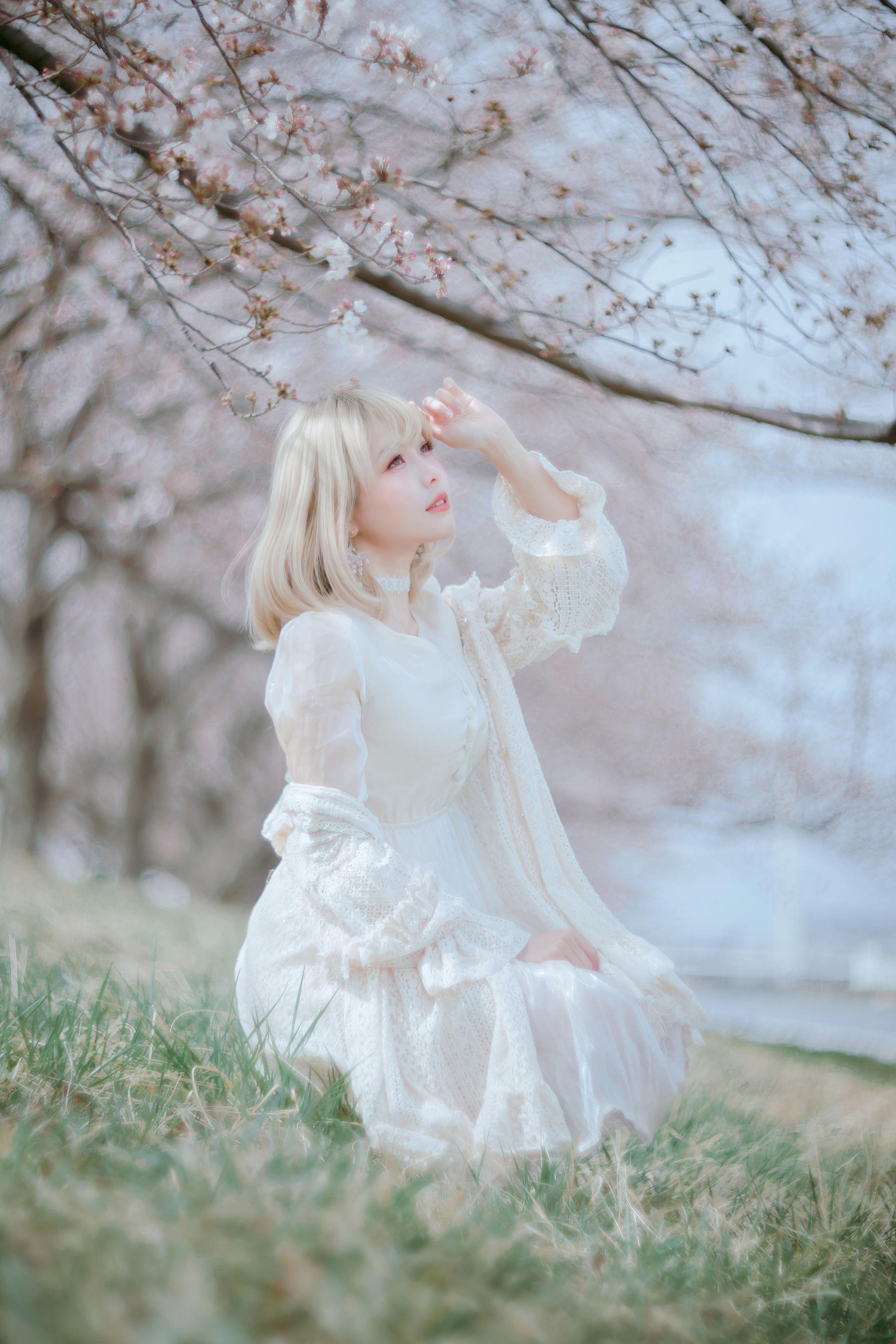 Ely_eee(ElyEE子) - Sakura