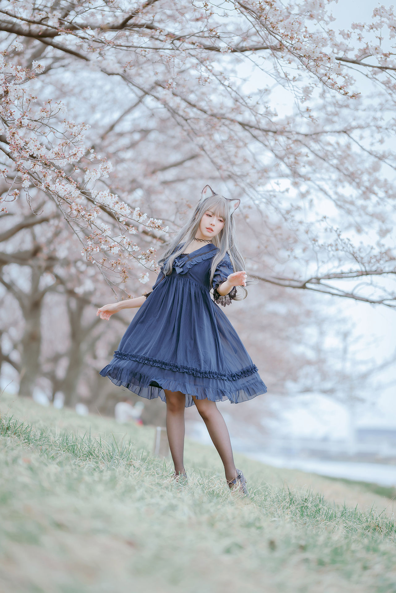 Ely_eee(ElyEE子) - Sakura
