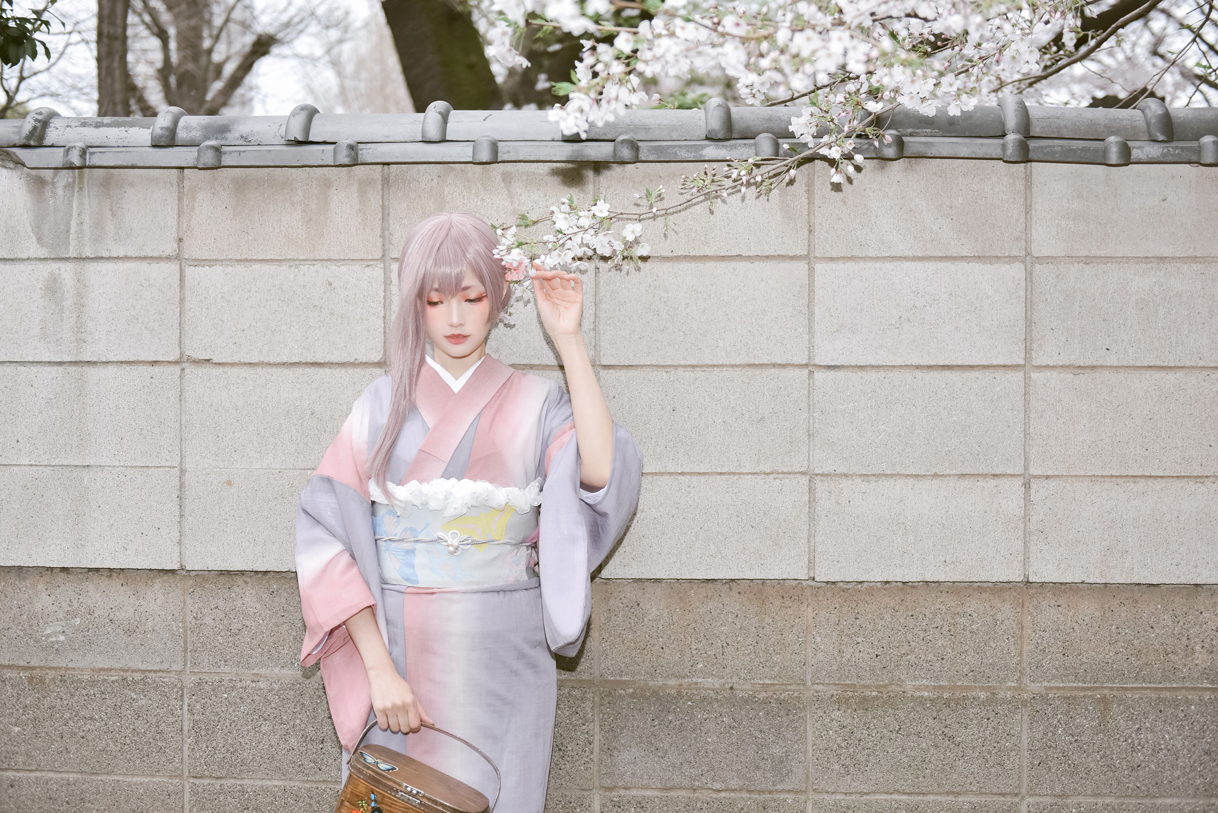 Ely_eee(ElyEE子) - Sakura