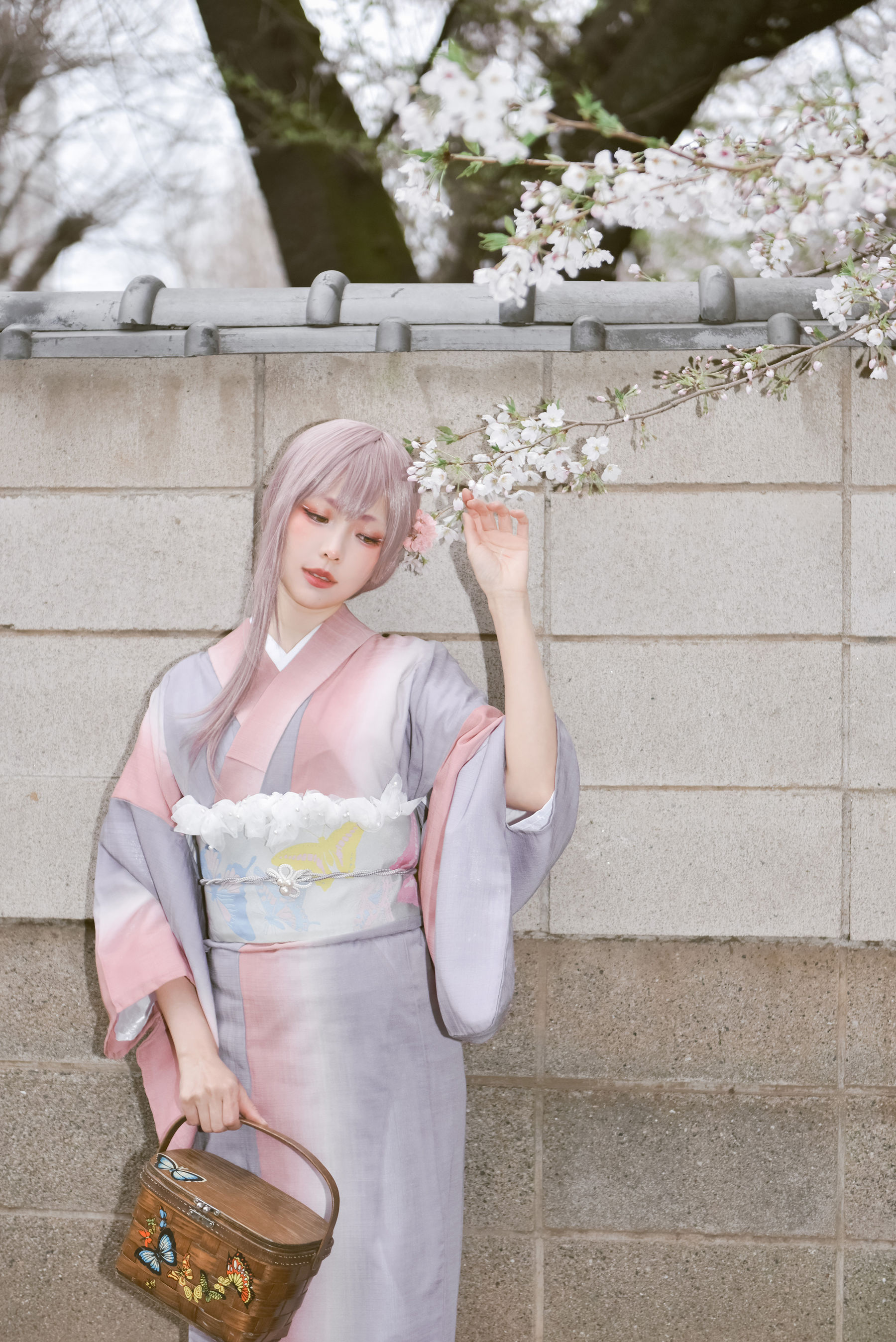 Ely_eee(ElyEE子) - Sakura