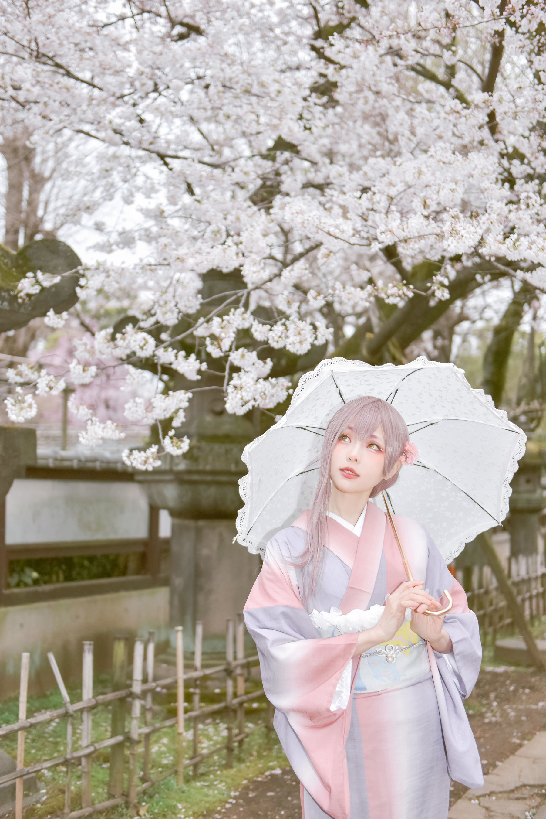 Ely_eee(ElyEE子) - Sakura