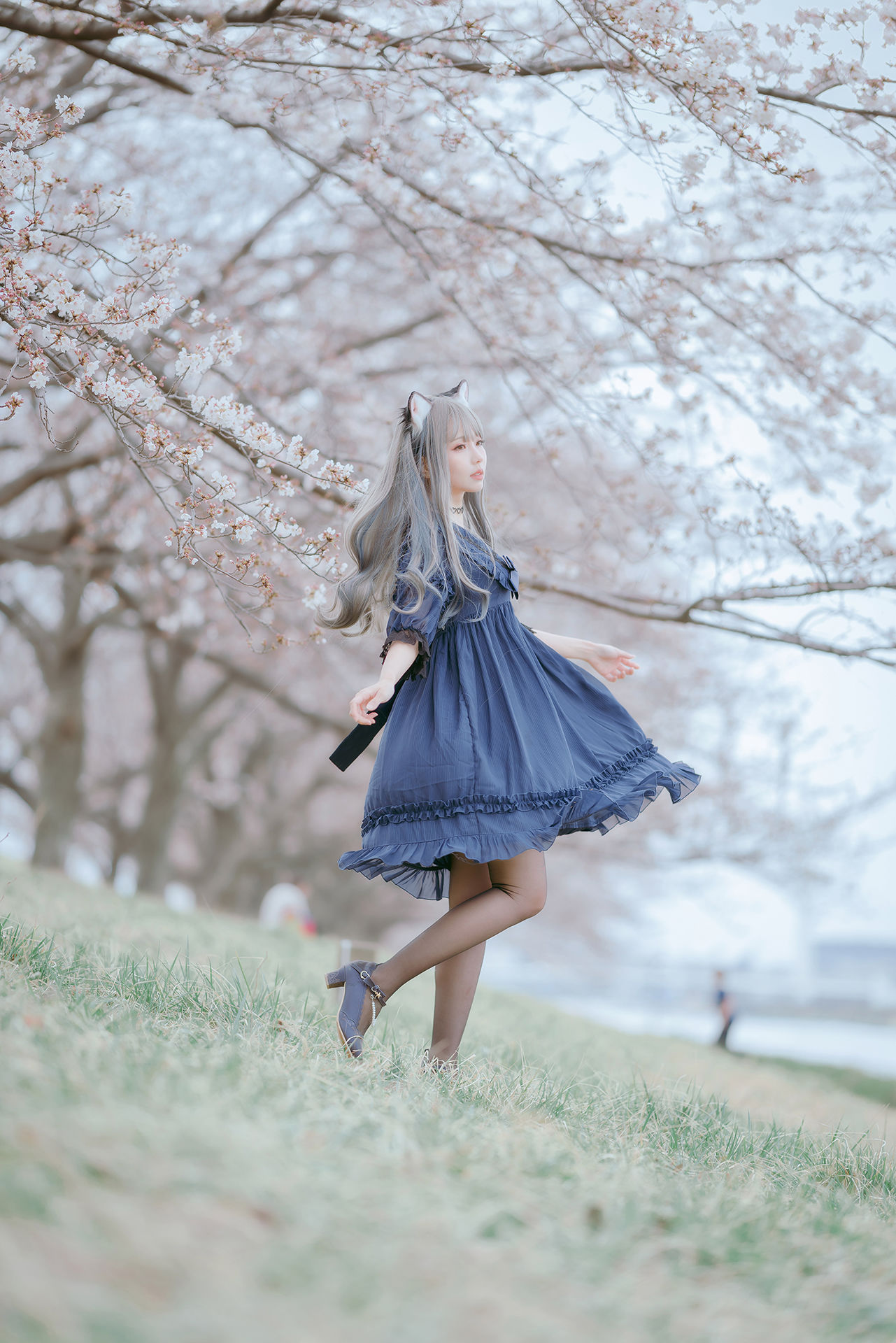 Ely_eee(ElyEE子) - Sakura