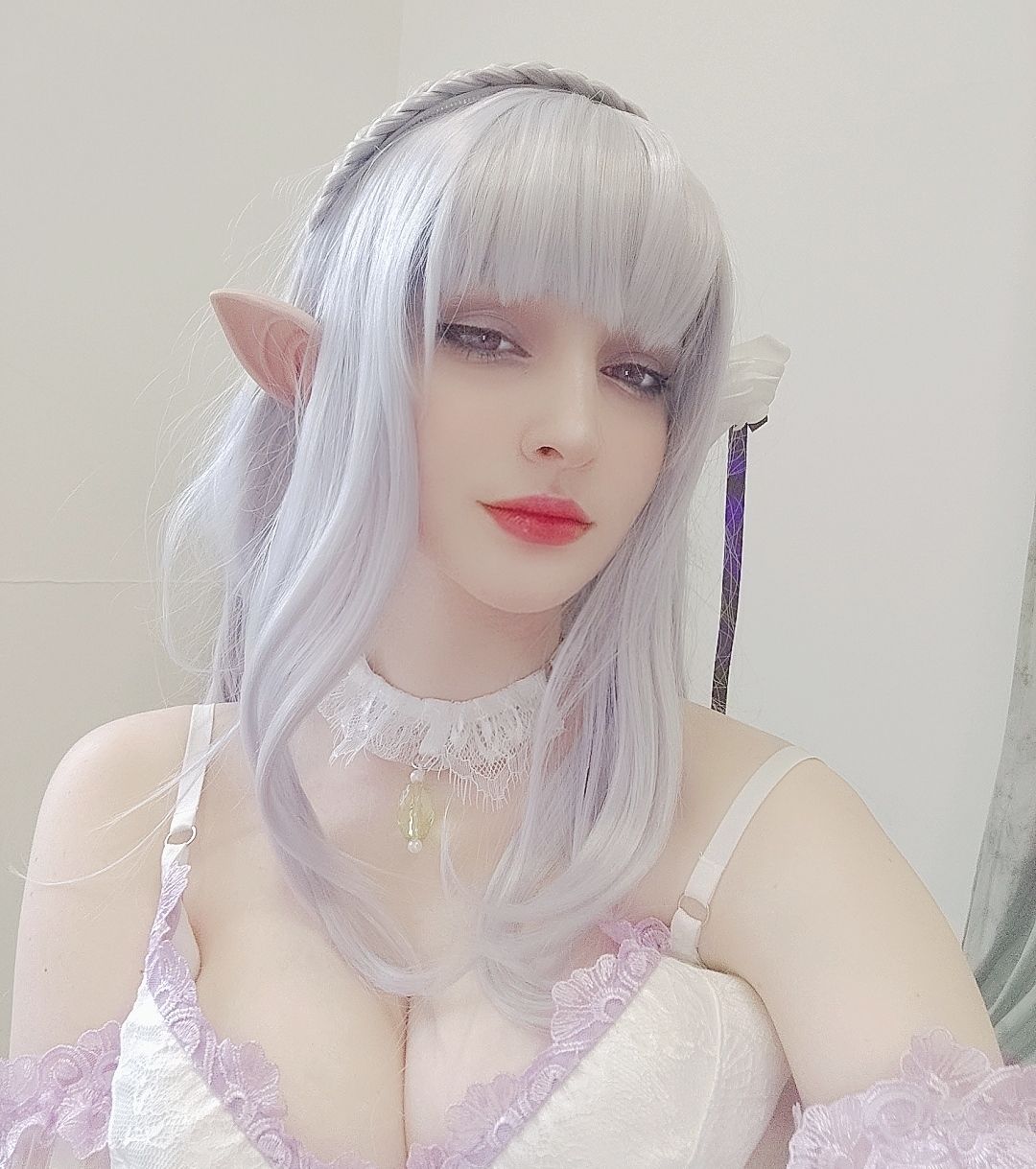 Hologana - Emilia Lingerie
