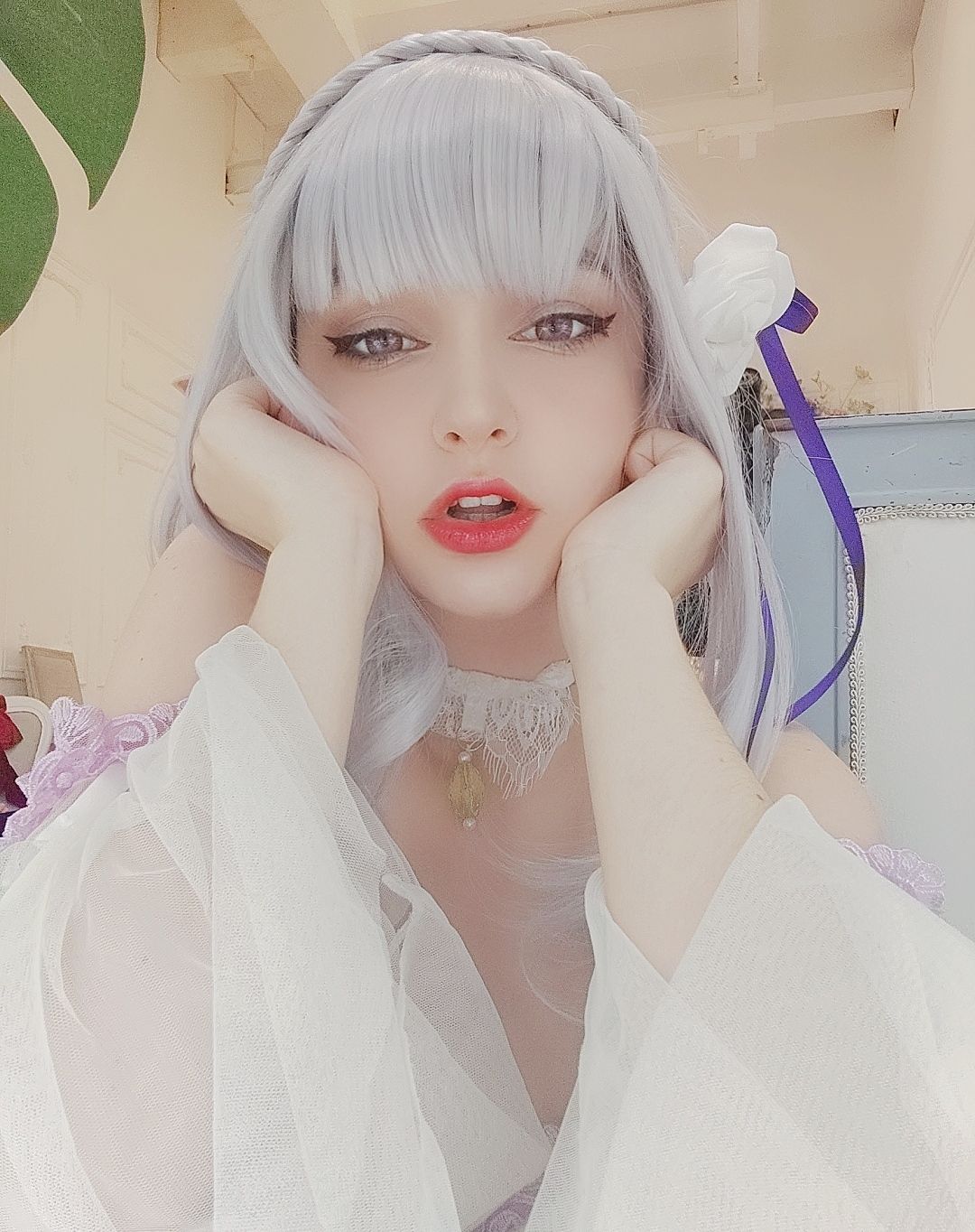 Hologana - Emilia Lingerie