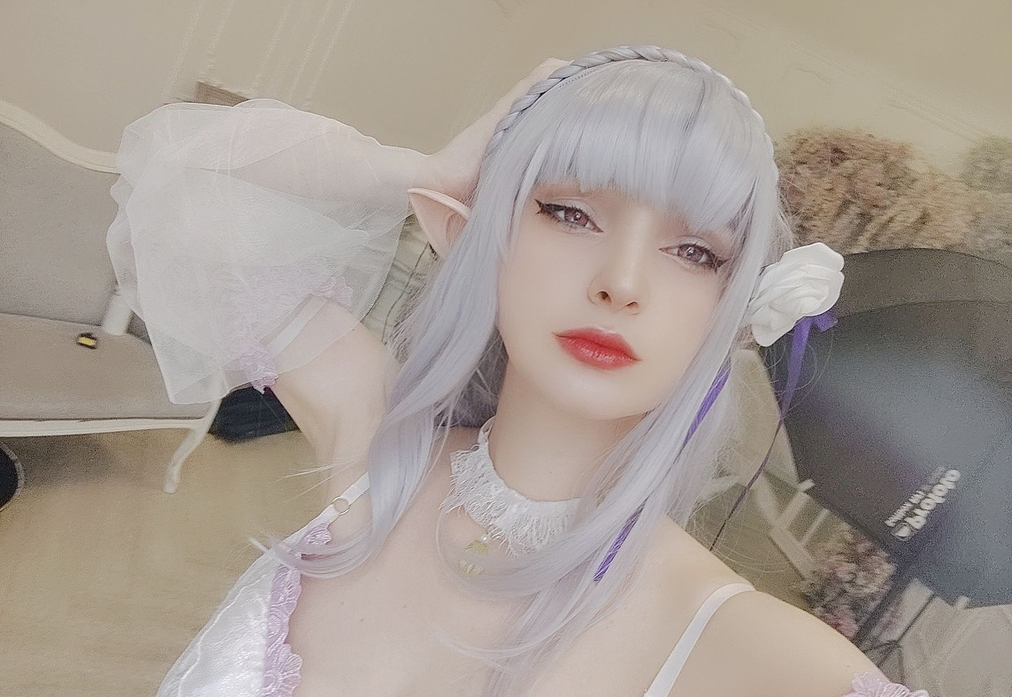 Hologana - Emilia Lingerie