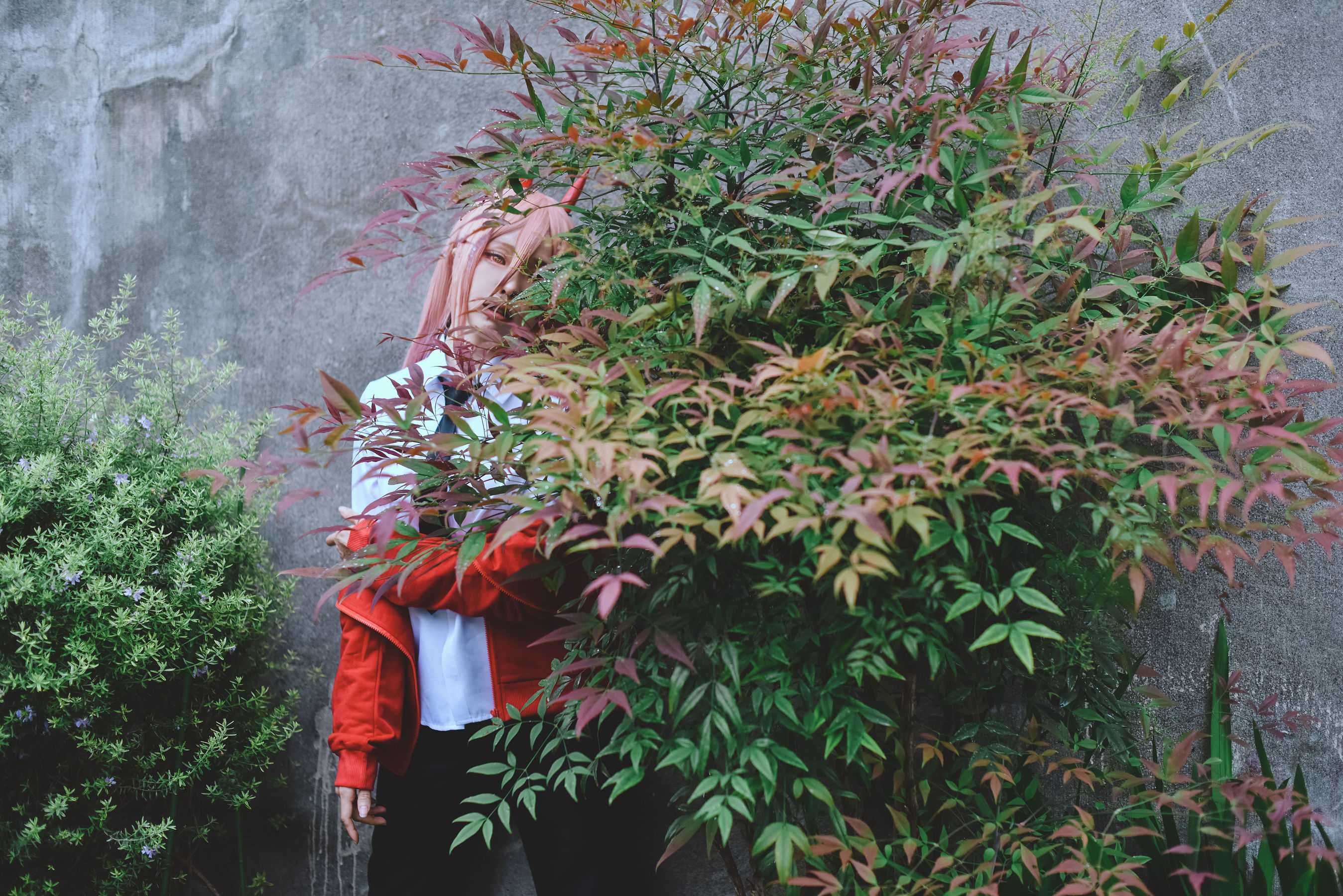 Ely_eee(ElyEE子) - Power