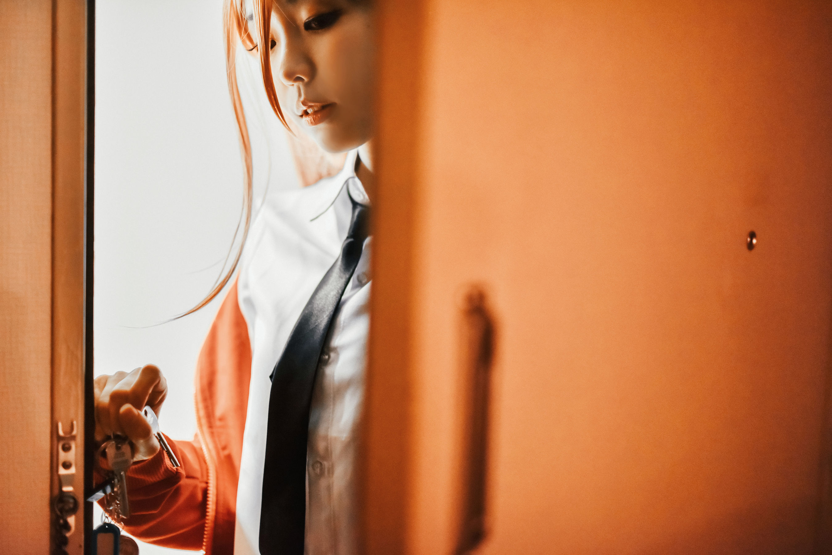 Ely_eee(ElyEE子) - Power