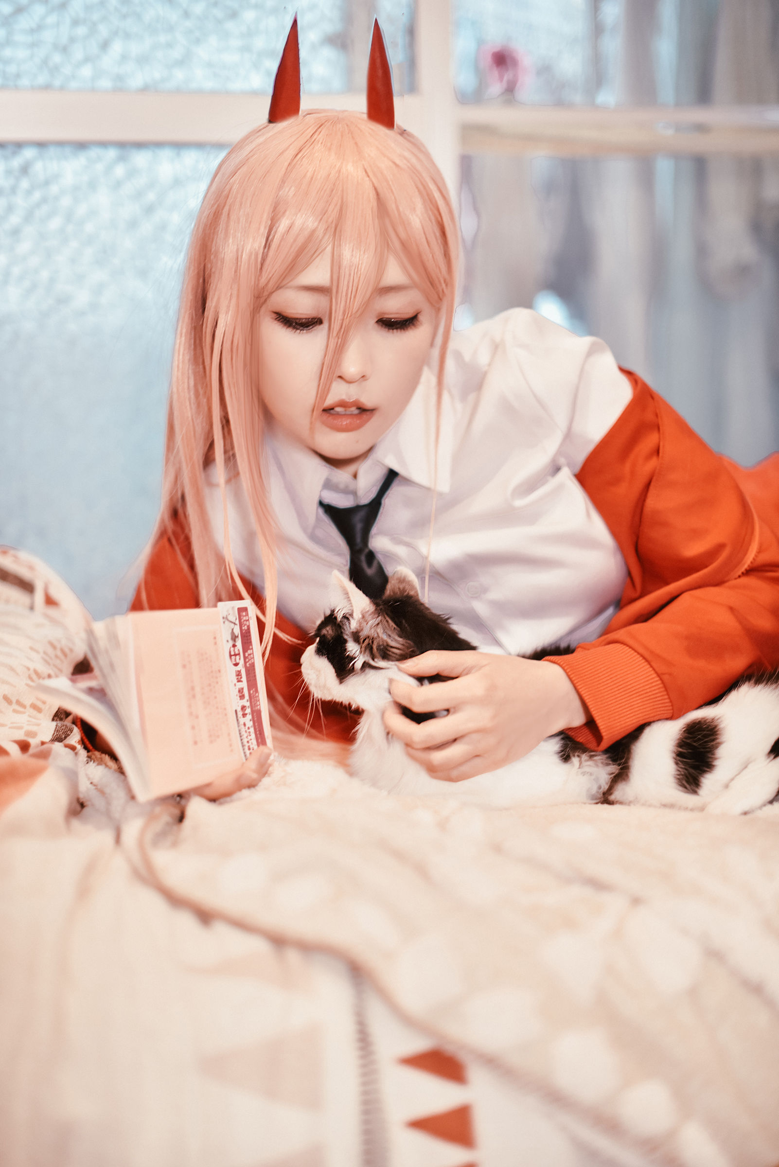 Ely_eee(ElyEE子) - Power