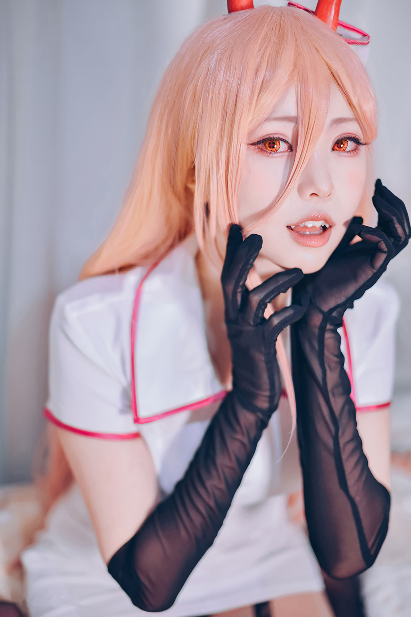 Ely_eee(ElyEE子) - Power