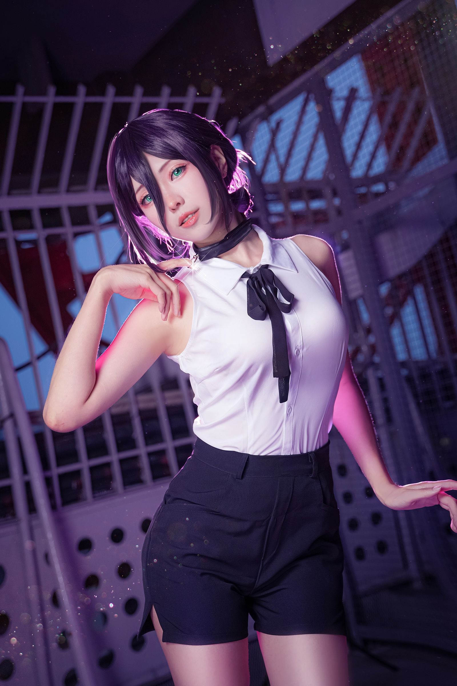 Ely_eee(ElyEE子) - Reze