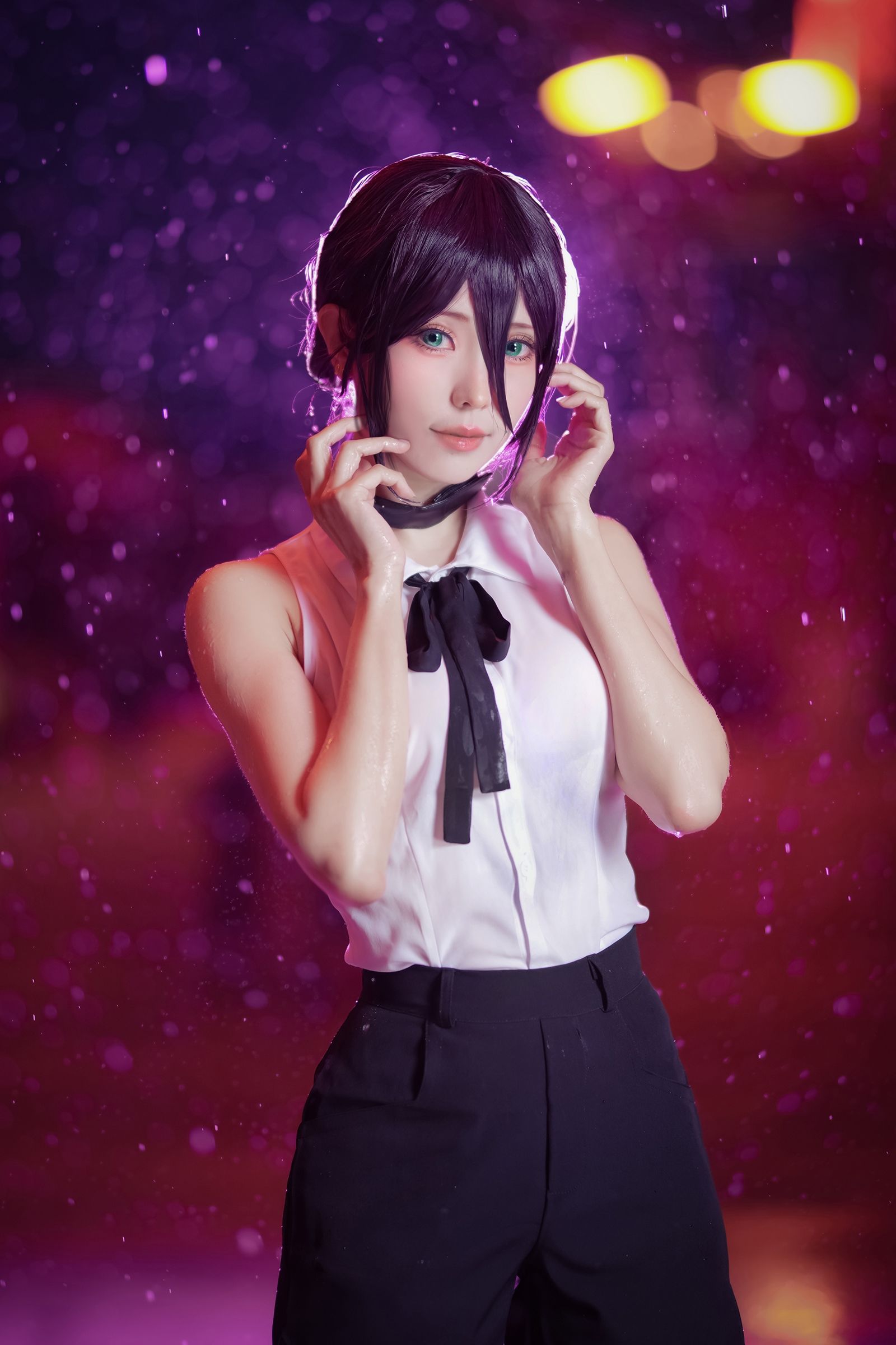 Ely_eee(ElyEE子) - Reze