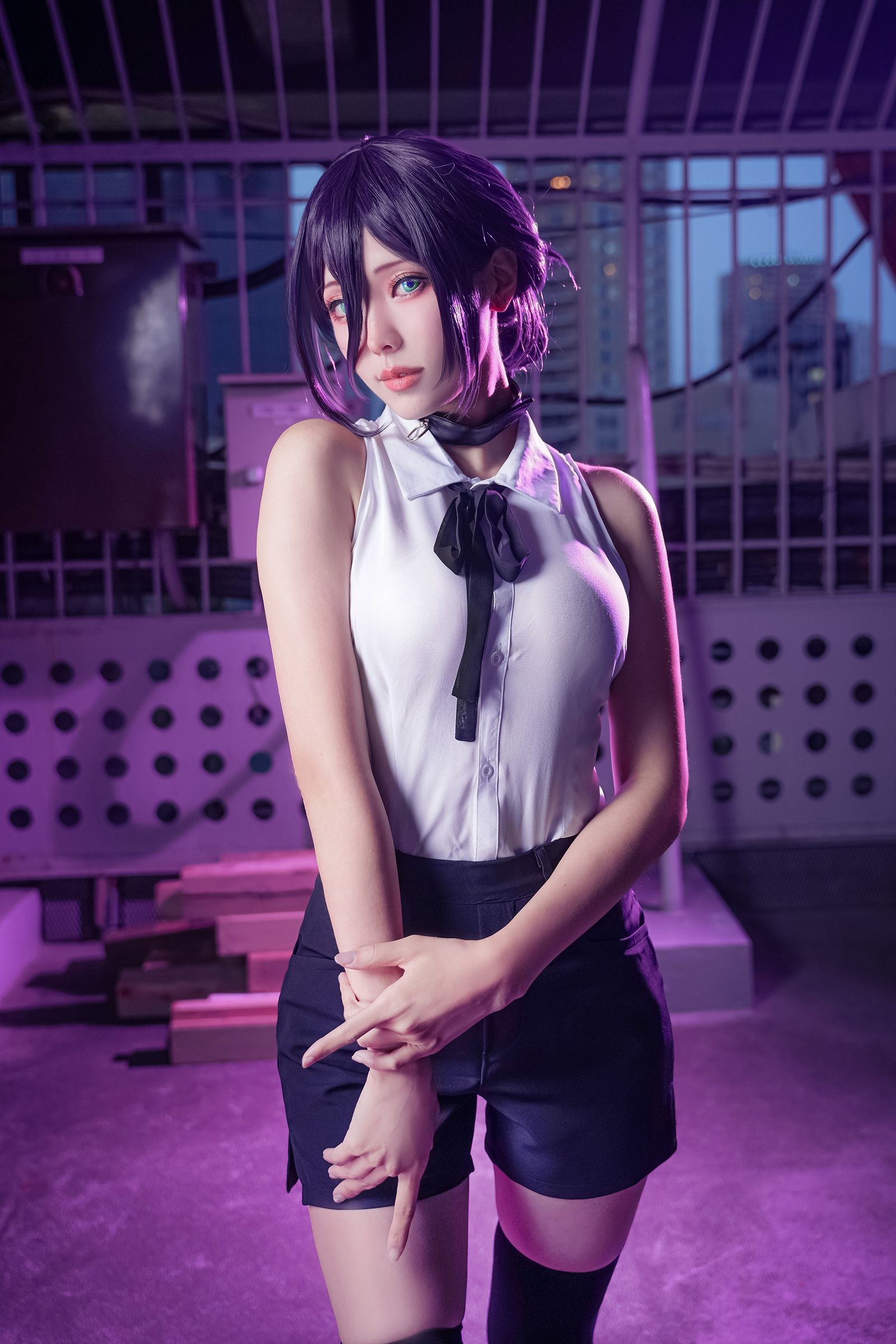 Ely_eee(ElyEE子) - Reze
