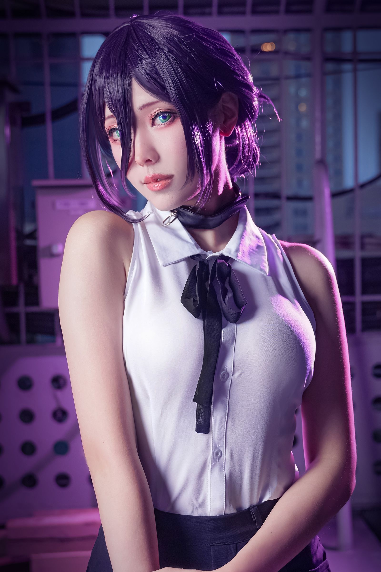 Ely_eee(ElyEE子) - Reze