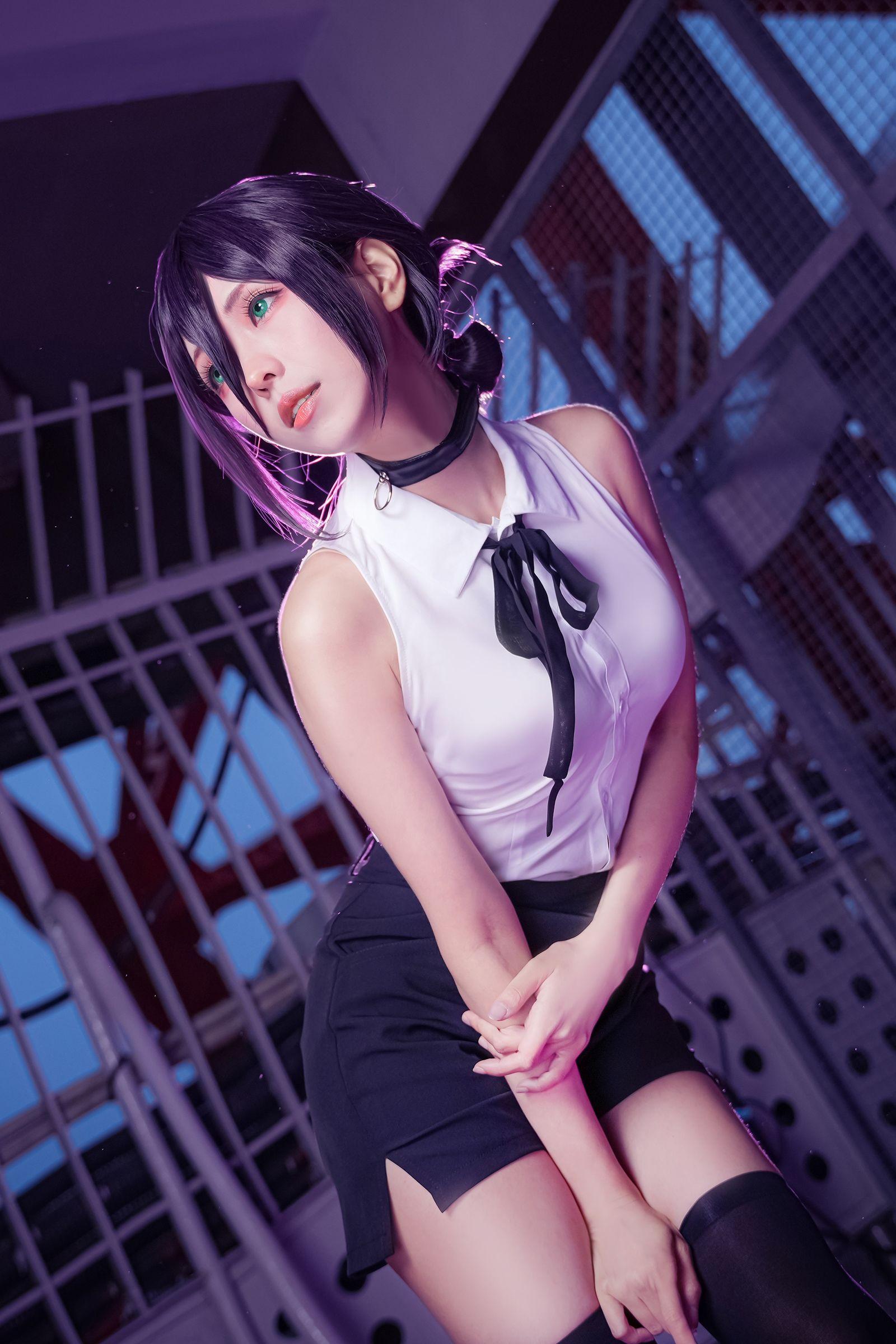 Ely_eee(ElyEE子) - Reze