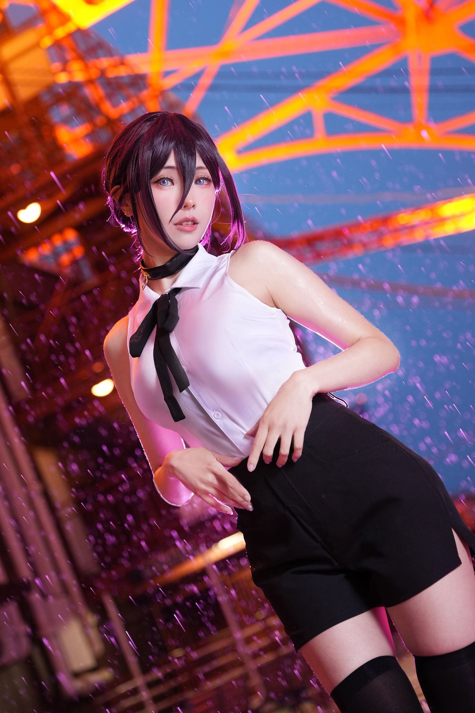 Ely_eee(ElyEE子) - Reze
