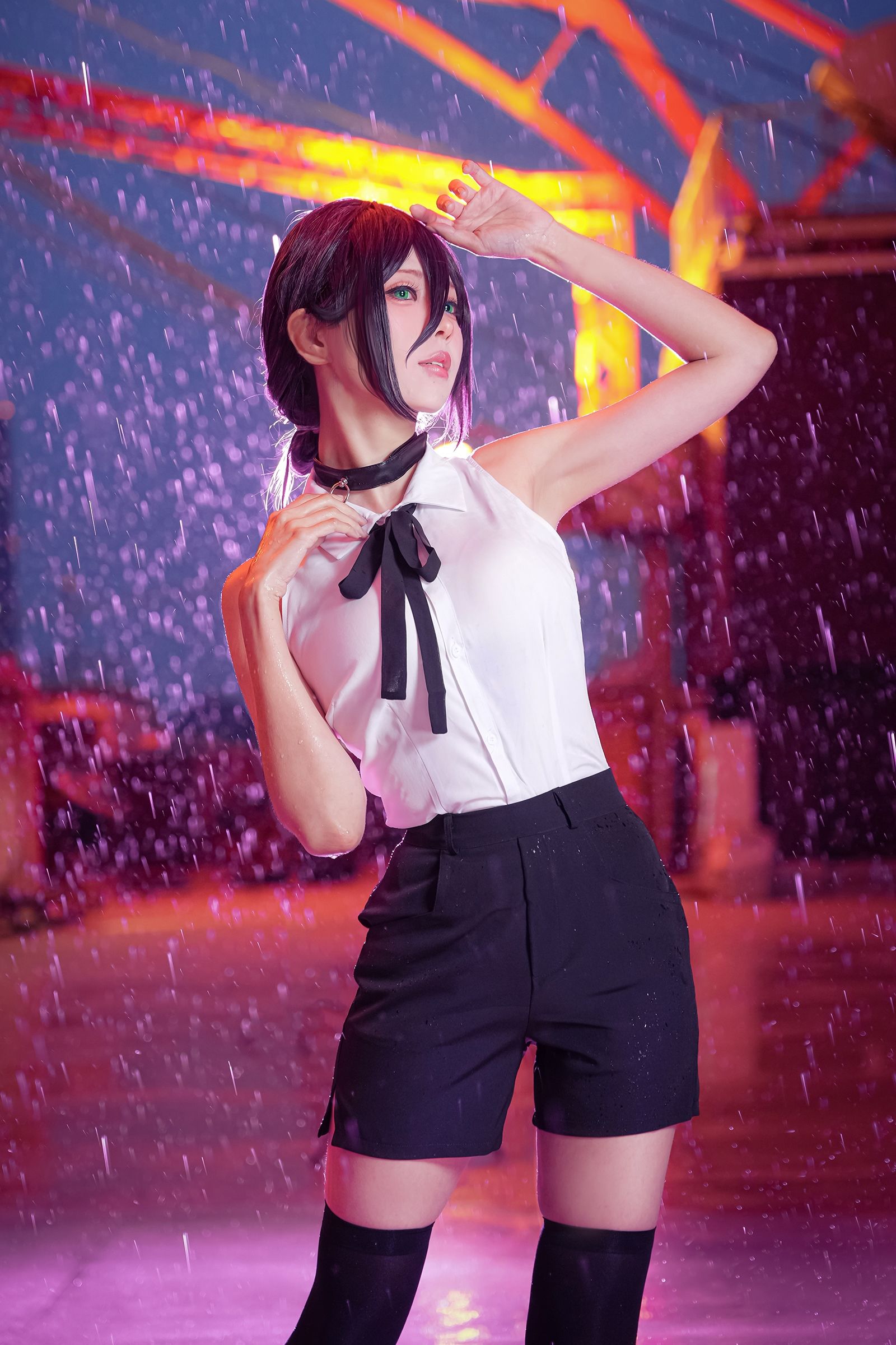 Ely_eee(ElyEE子) - Reze