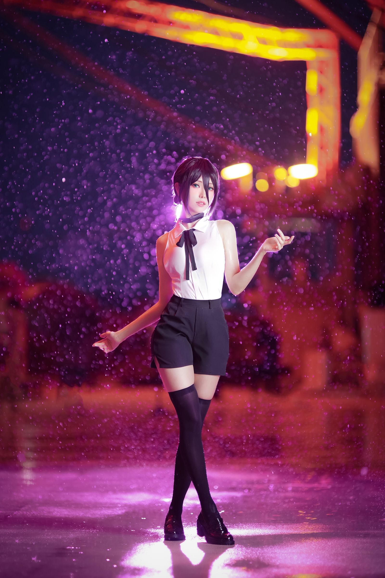 Ely_eee(ElyEE子) - Reze