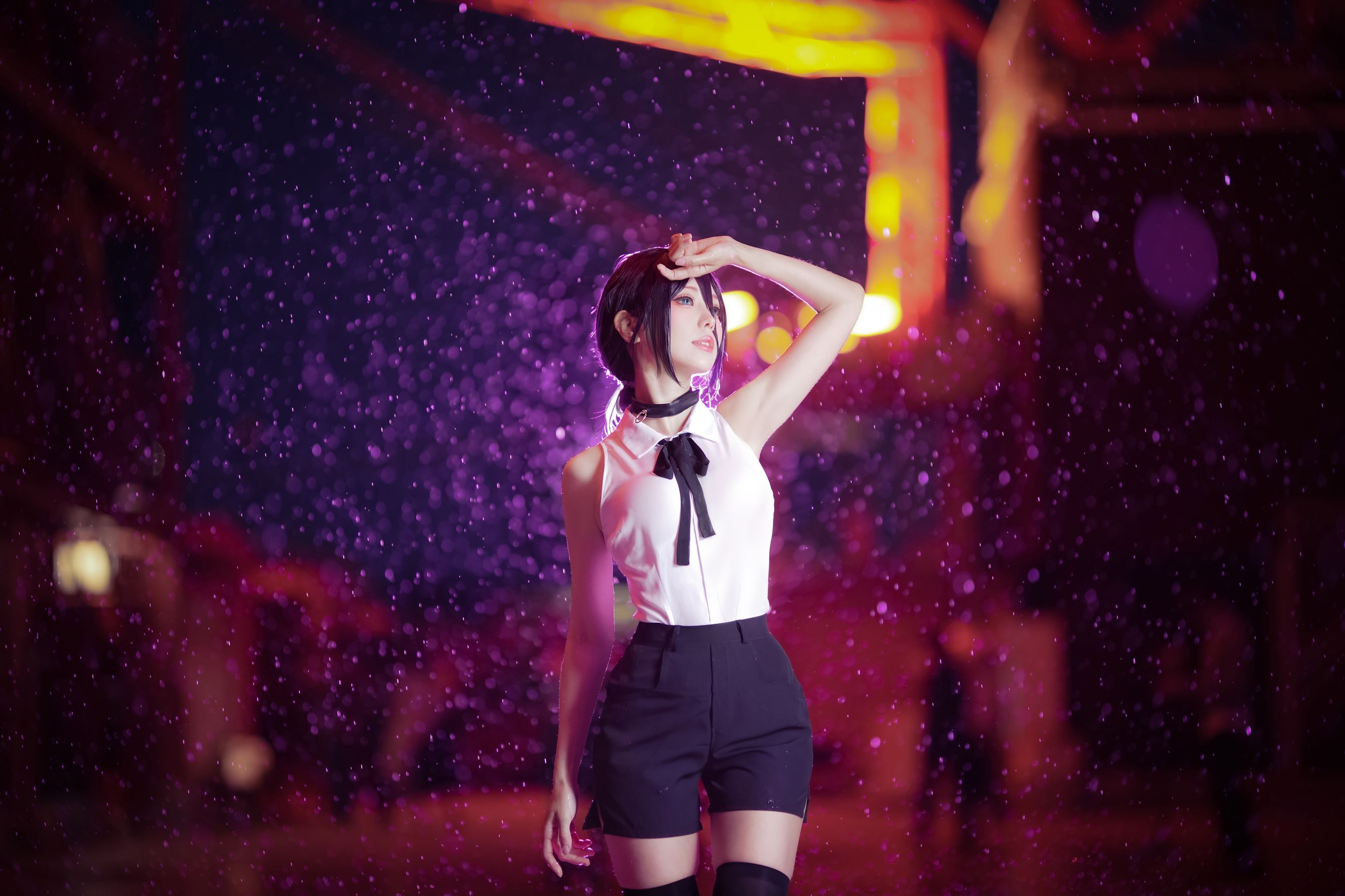 Ely_eee(ElyEE子) - Reze