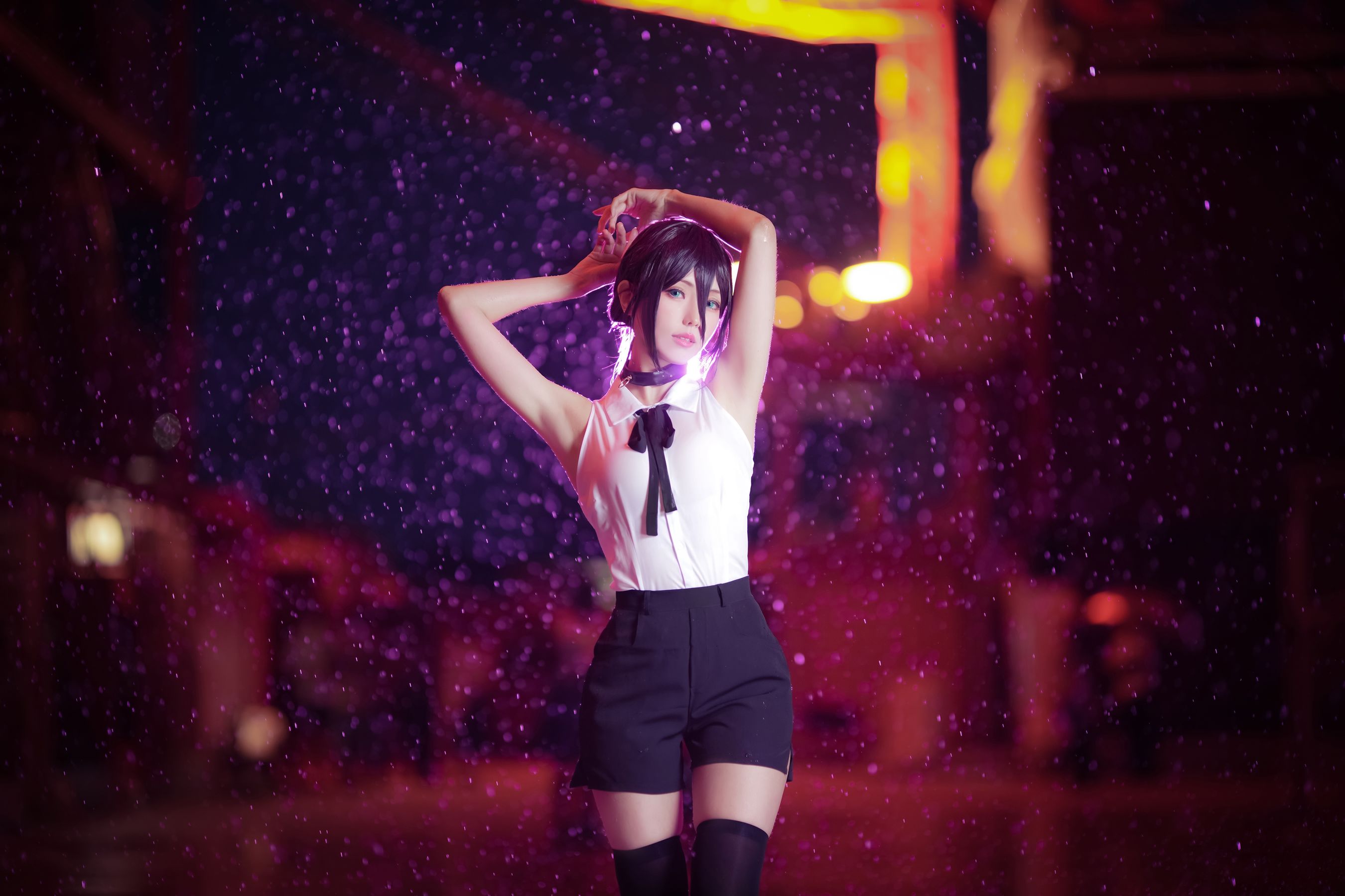 Ely_eee(ElyEE子) - Reze