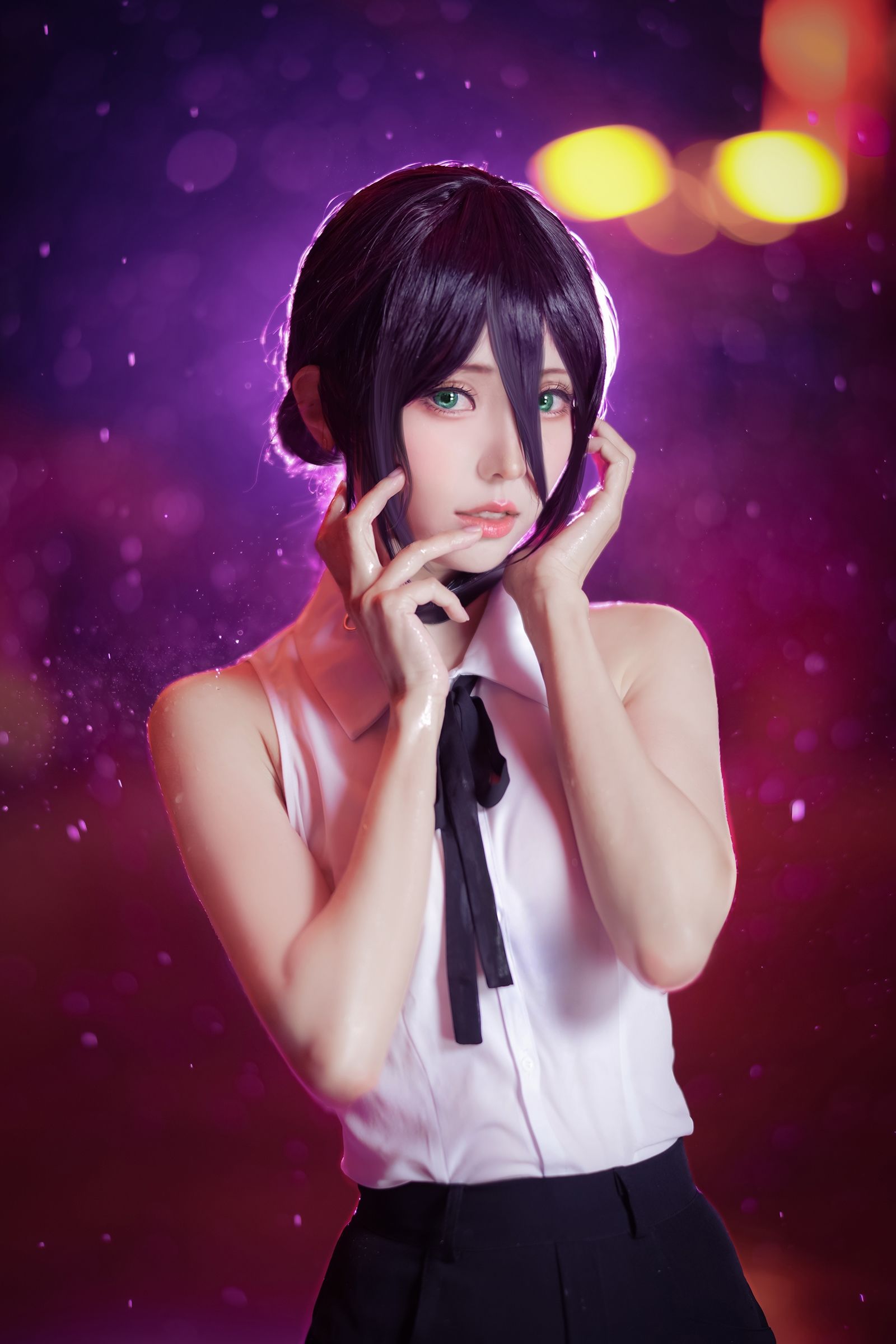 Ely_eee(ElyEE子) - Reze