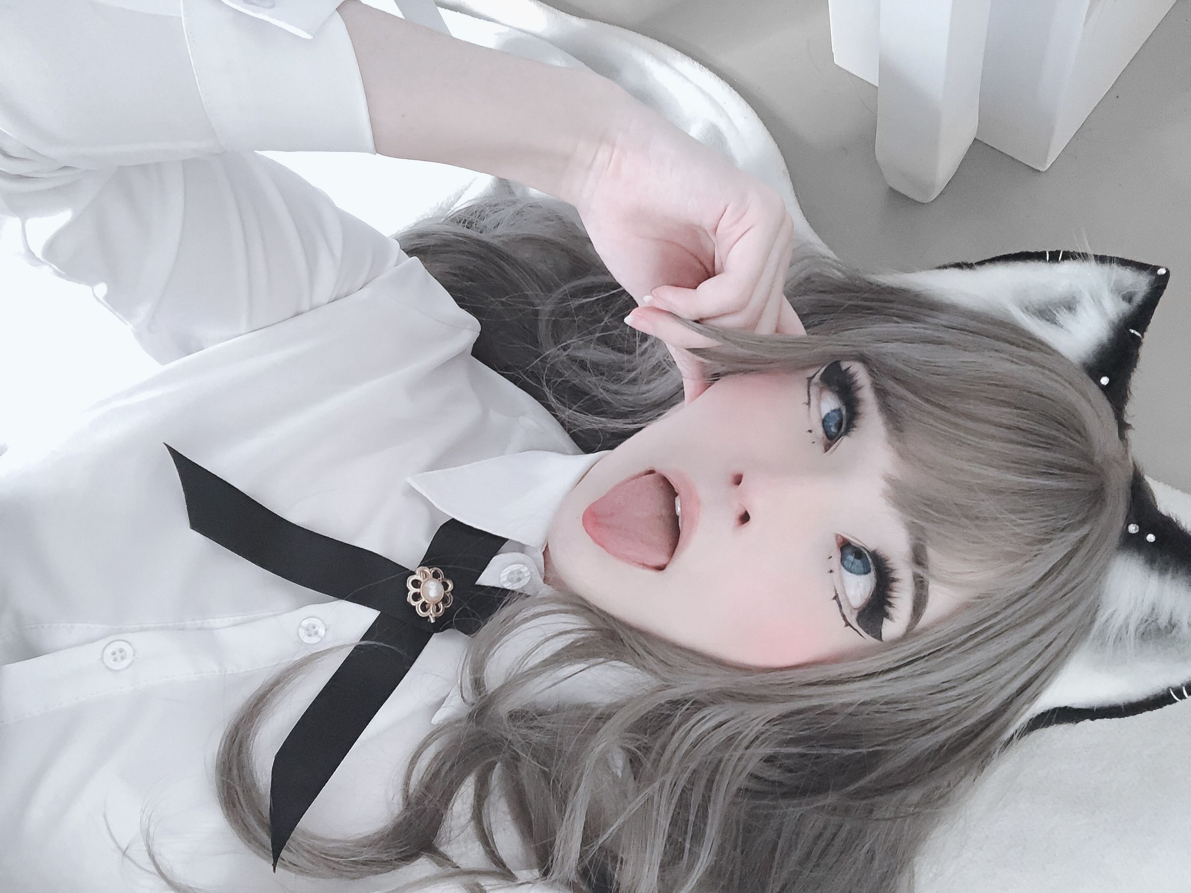 Candy Ball - Lewd Stocking Kitty