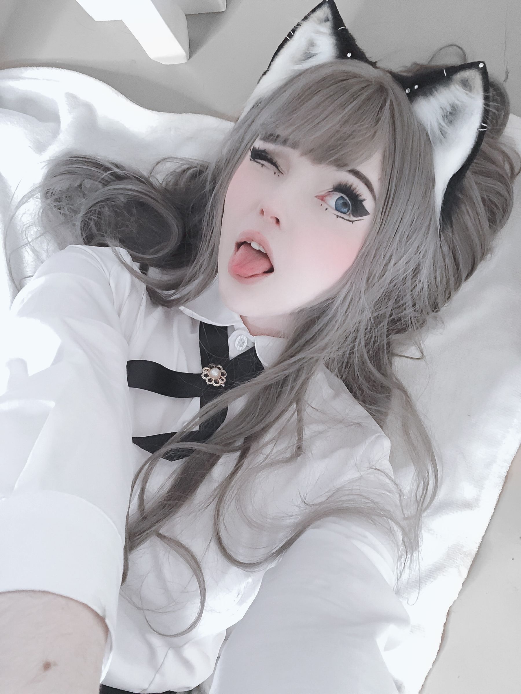 Candy Ball - Lewd Stocking Kitty