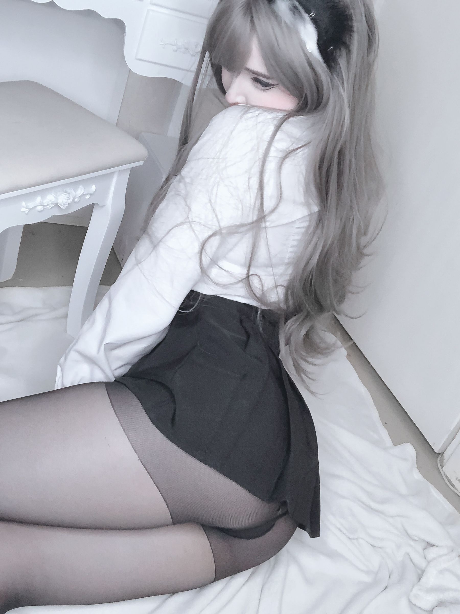 Candy Ball - Lewd Stocking Kitty