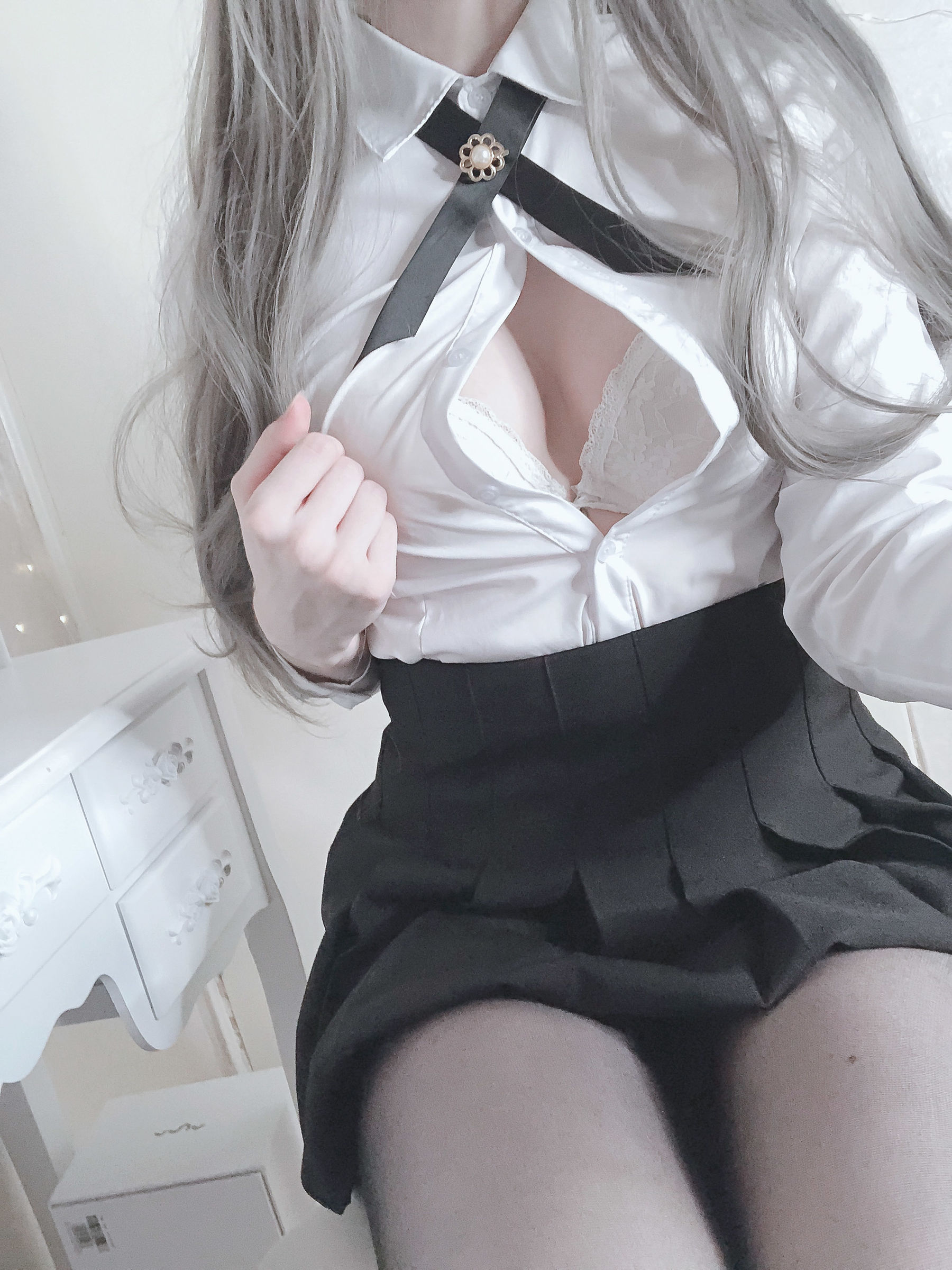 Candy Ball - Lewd Stocking Kitty