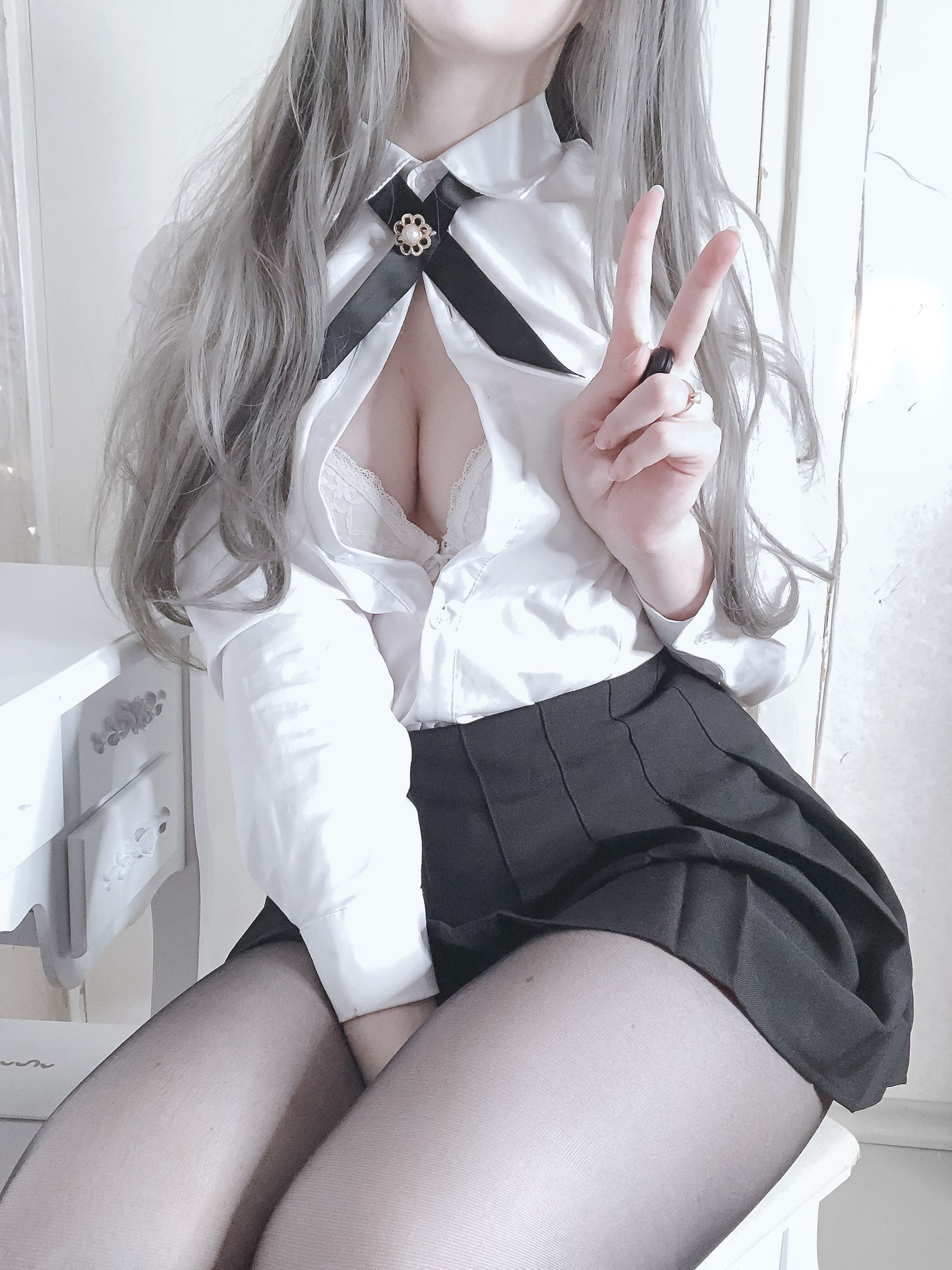 Candy Ball - Lewd Stocking Kitty