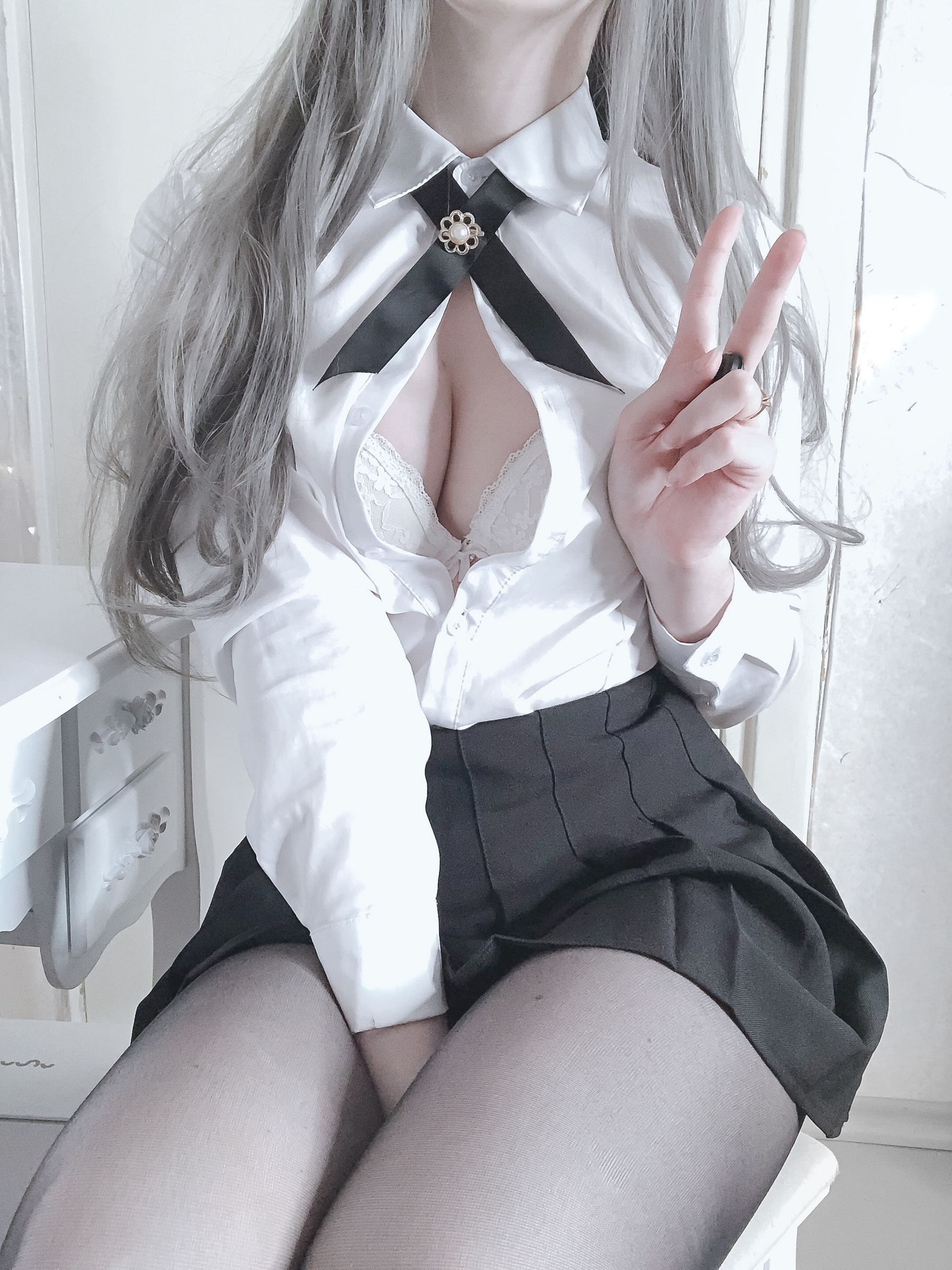 Candy Ball - Lewd Stocking Kitty