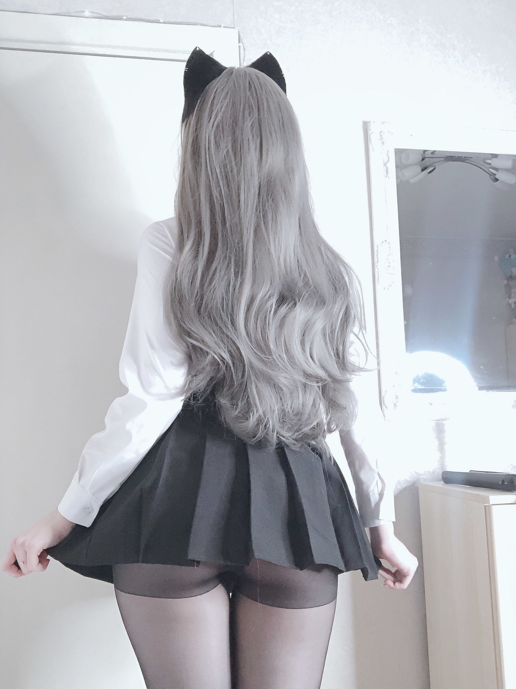 Candy Ball - Lewd Stocking Kitty