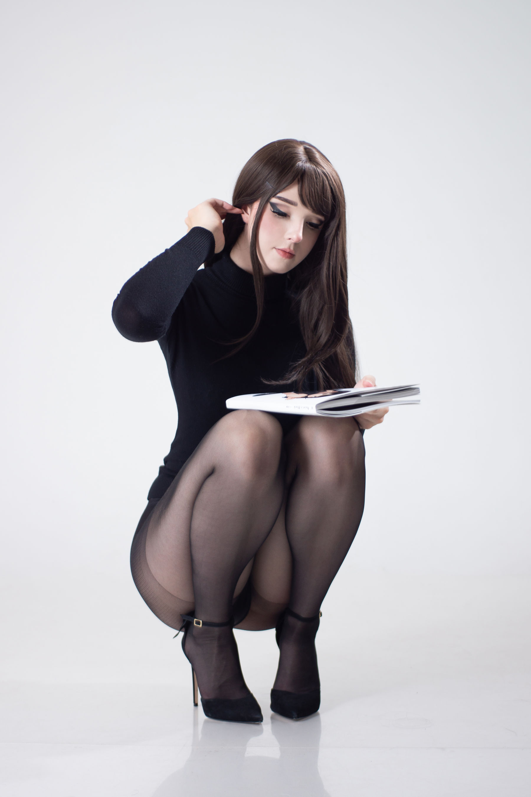Candy Ball - Nylon Girl