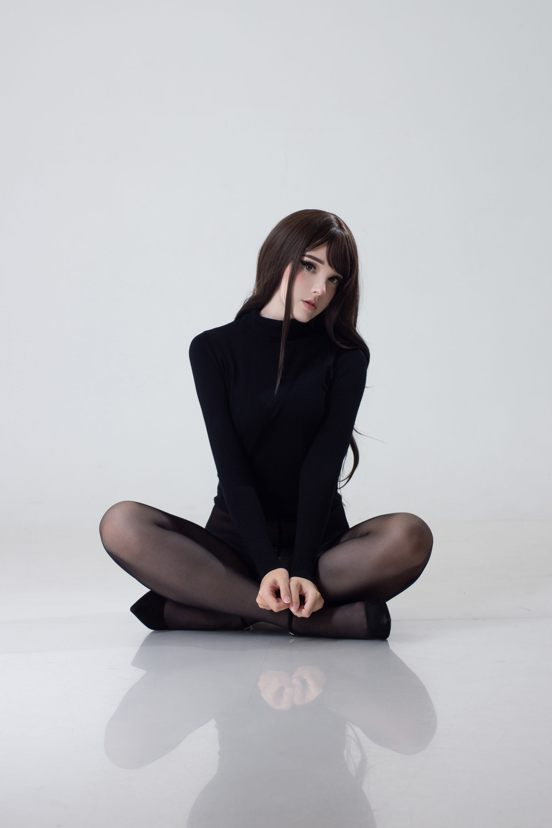 Candy Ball - Nylon Girl