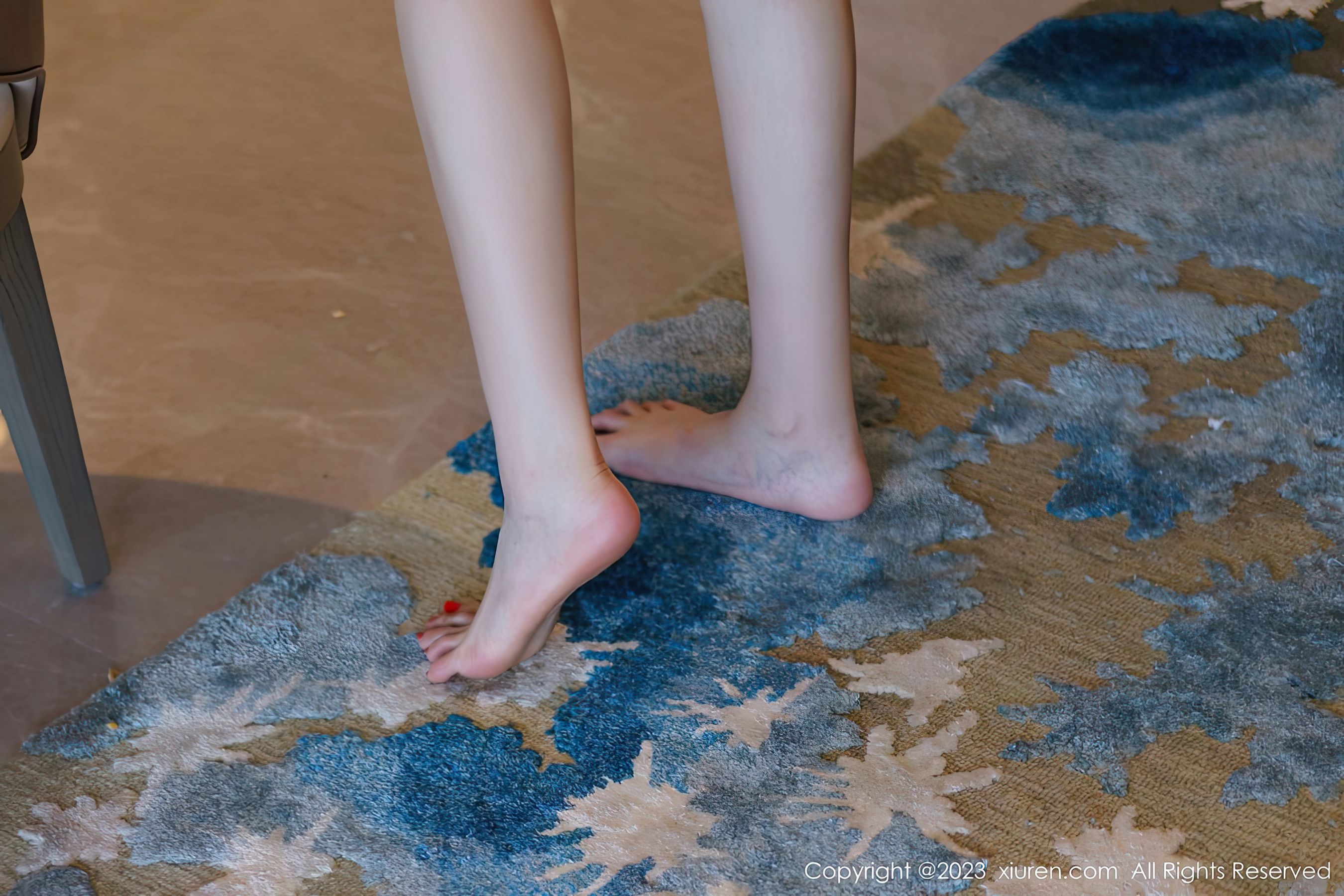 [秀人XiuRen] 2023.04.07 No.6534 周妍希