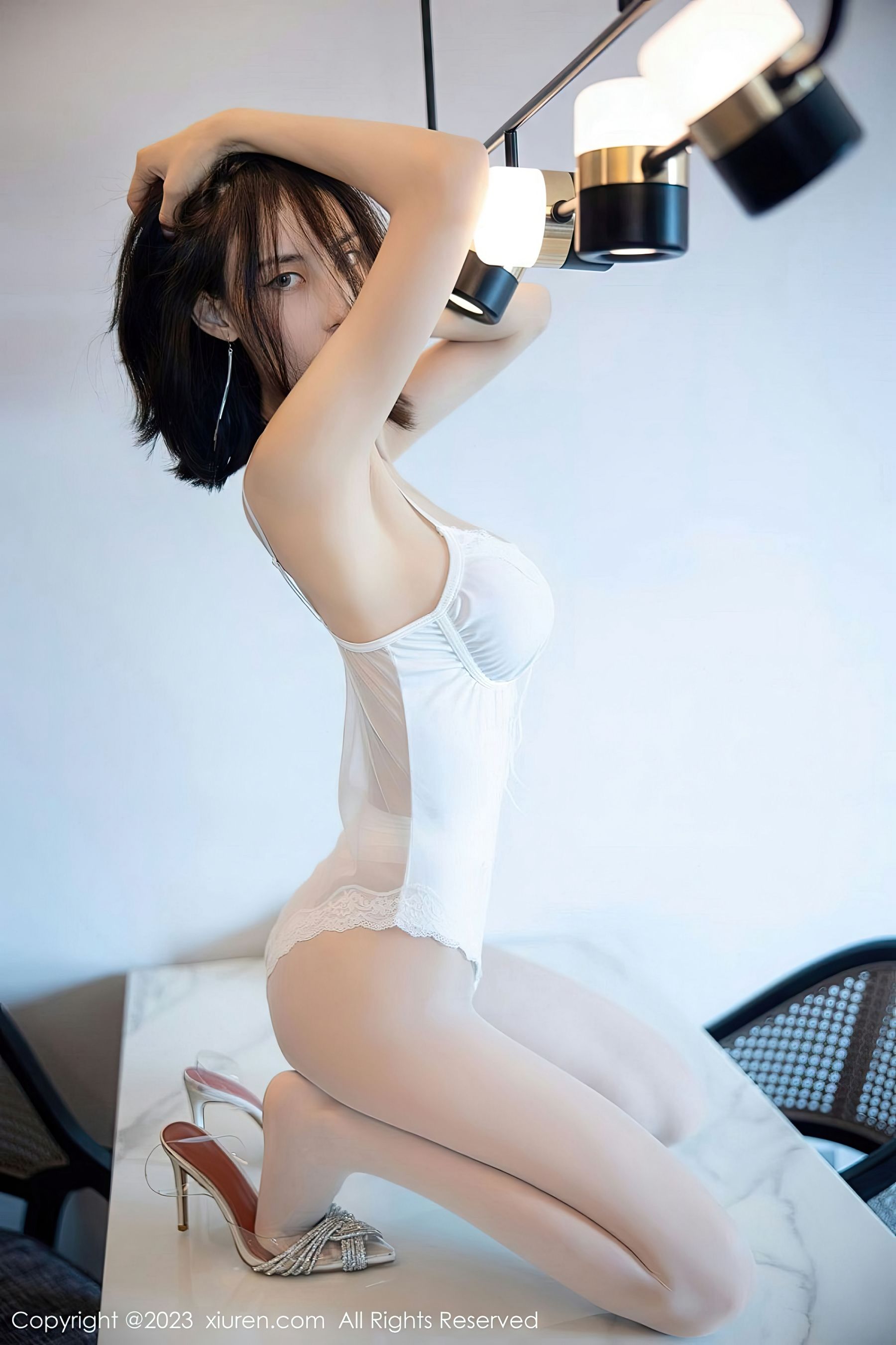 [秀人XiuRen] 2023.04.04 No.6522 Lingyu69