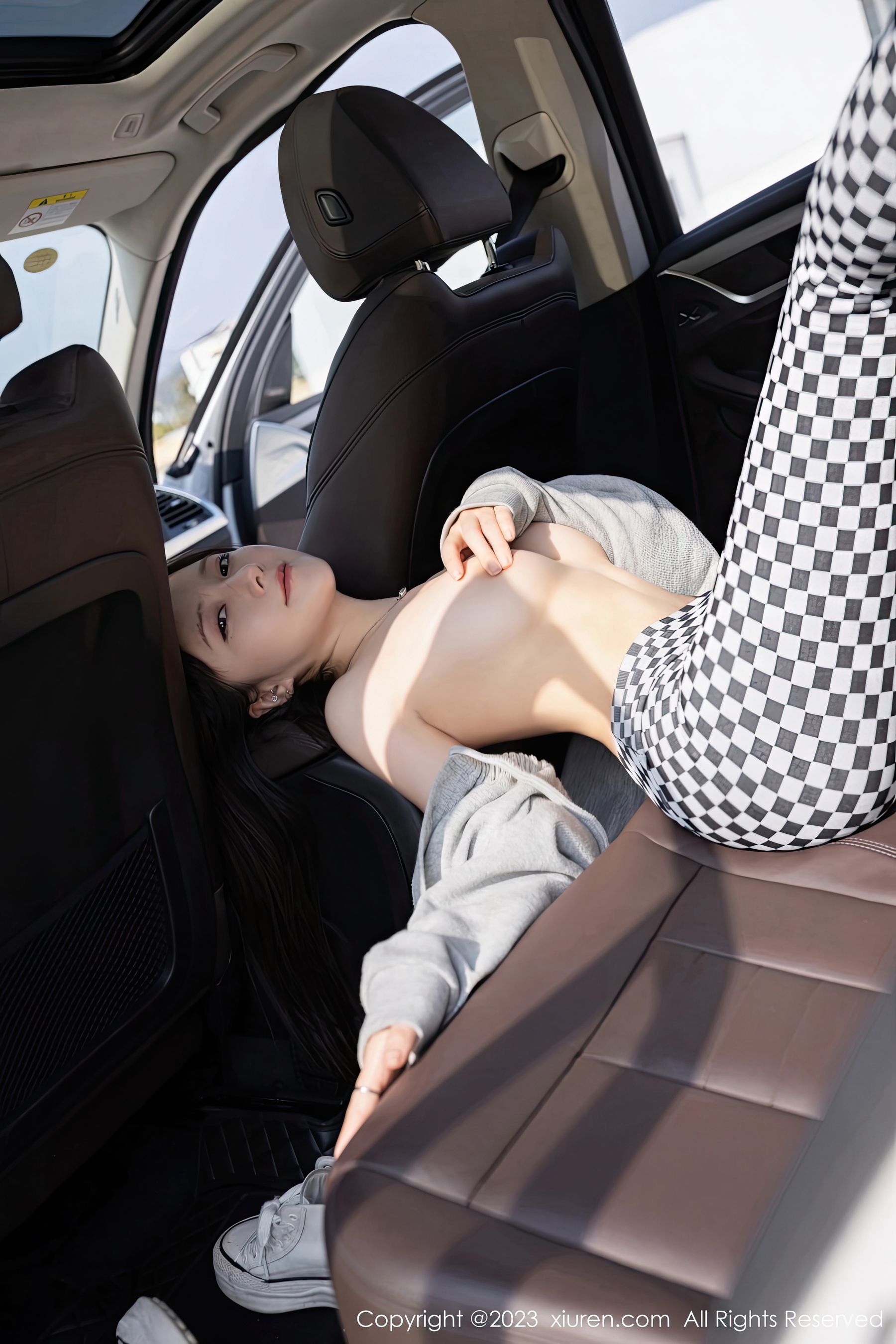 [秀人XiuRen] 2023.04.07 No.6541 鱼子酱