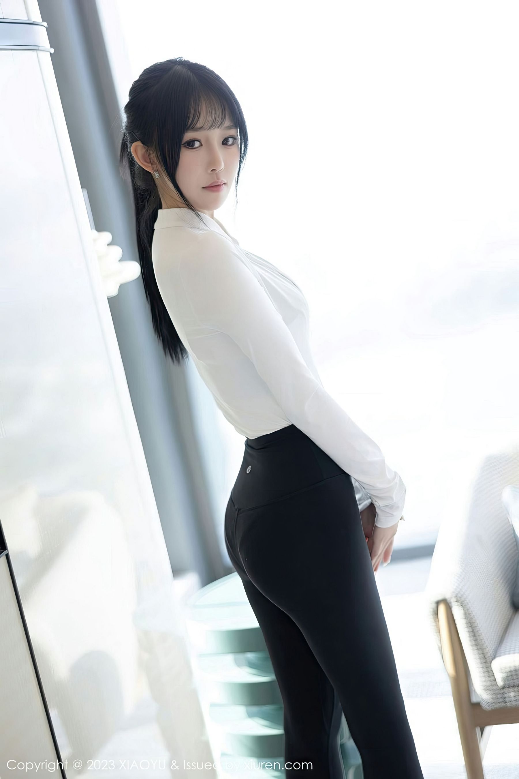 [XIAOYU]语画界 2023.04.13 Vol.1006 奶瓶