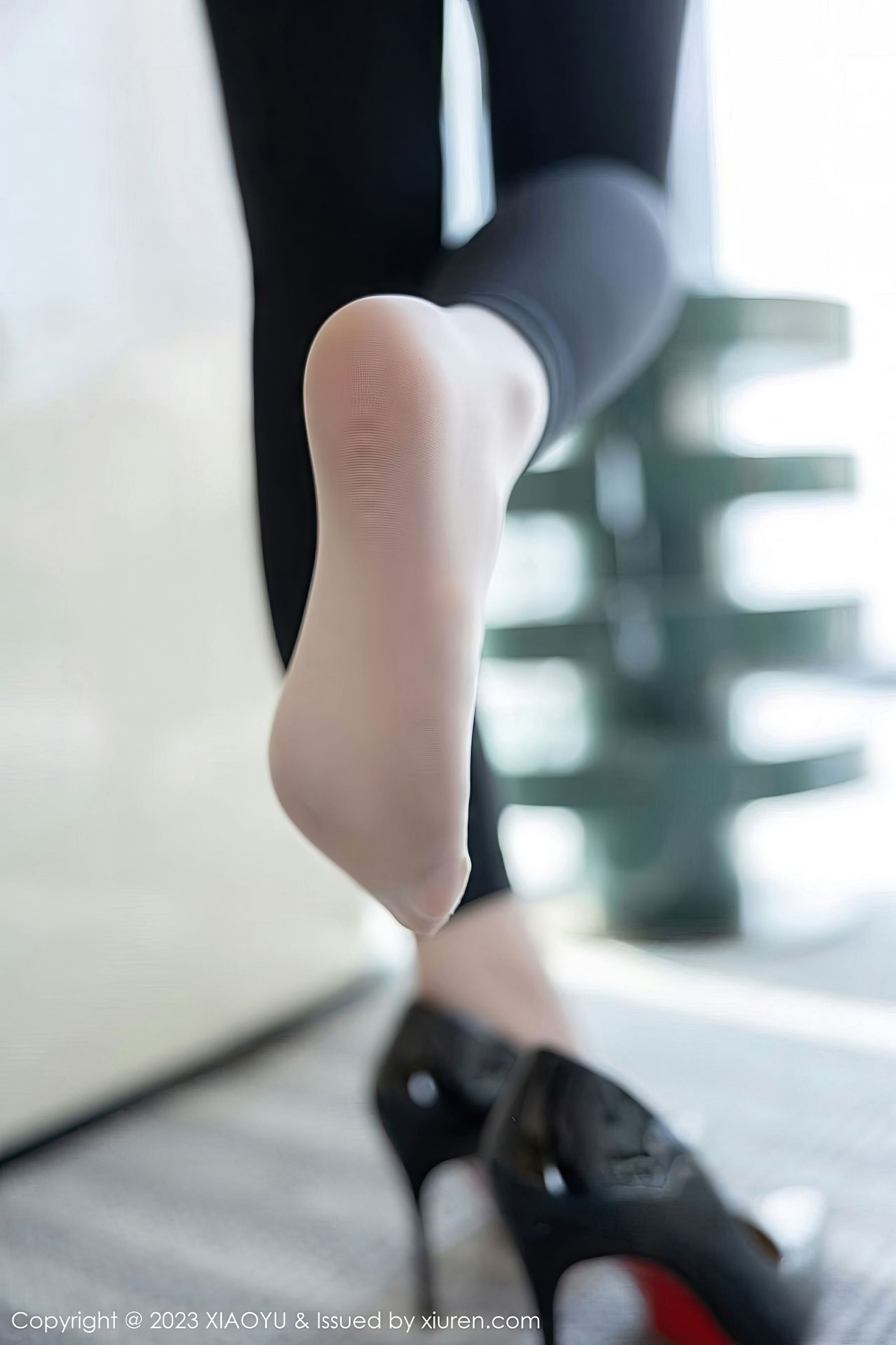 [XIAOYU]语画界 2023.04.13 Vol.1006 奶瓶