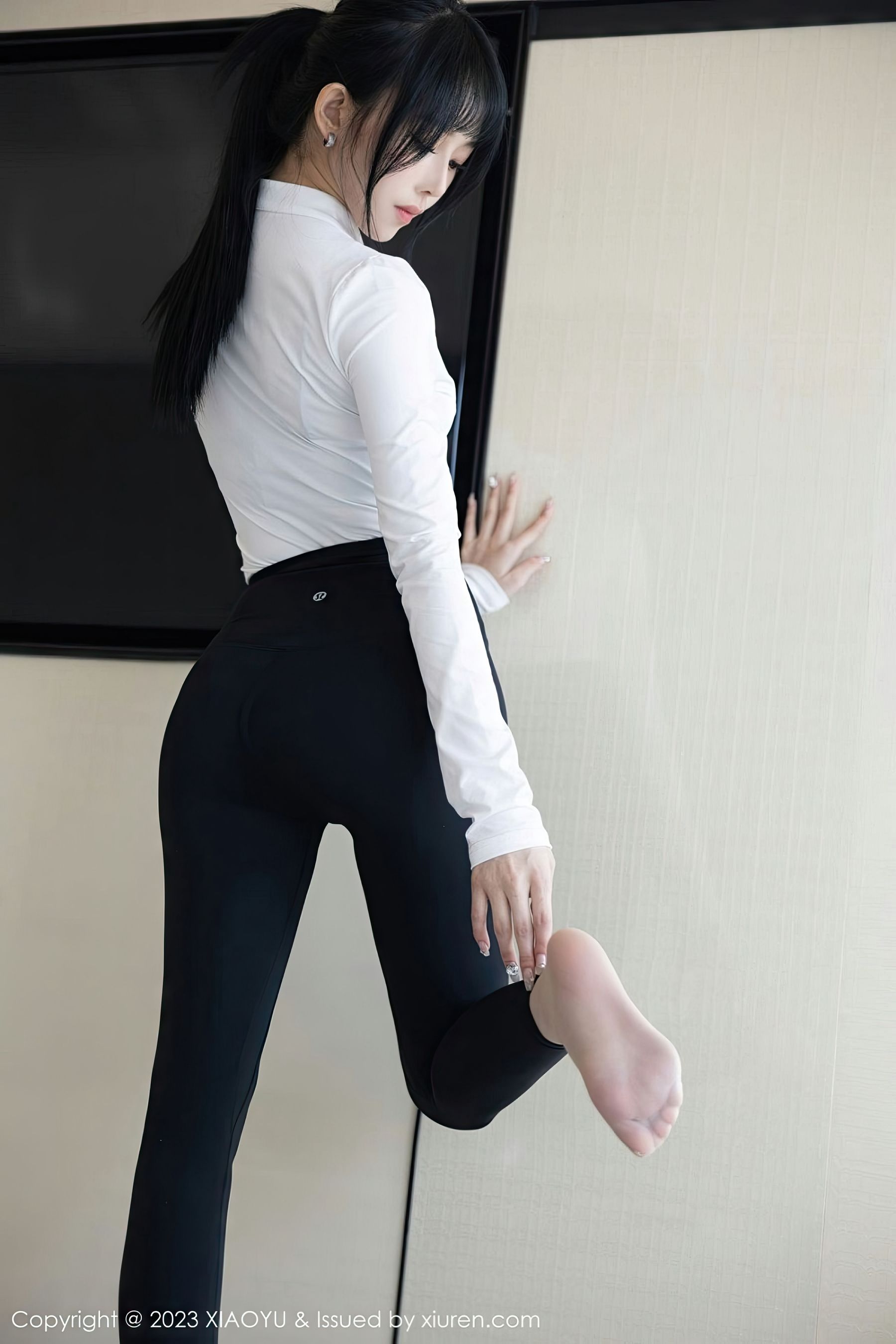 [XIAOYU]语画界 2023.04.13 Vol.1006 奶瓶