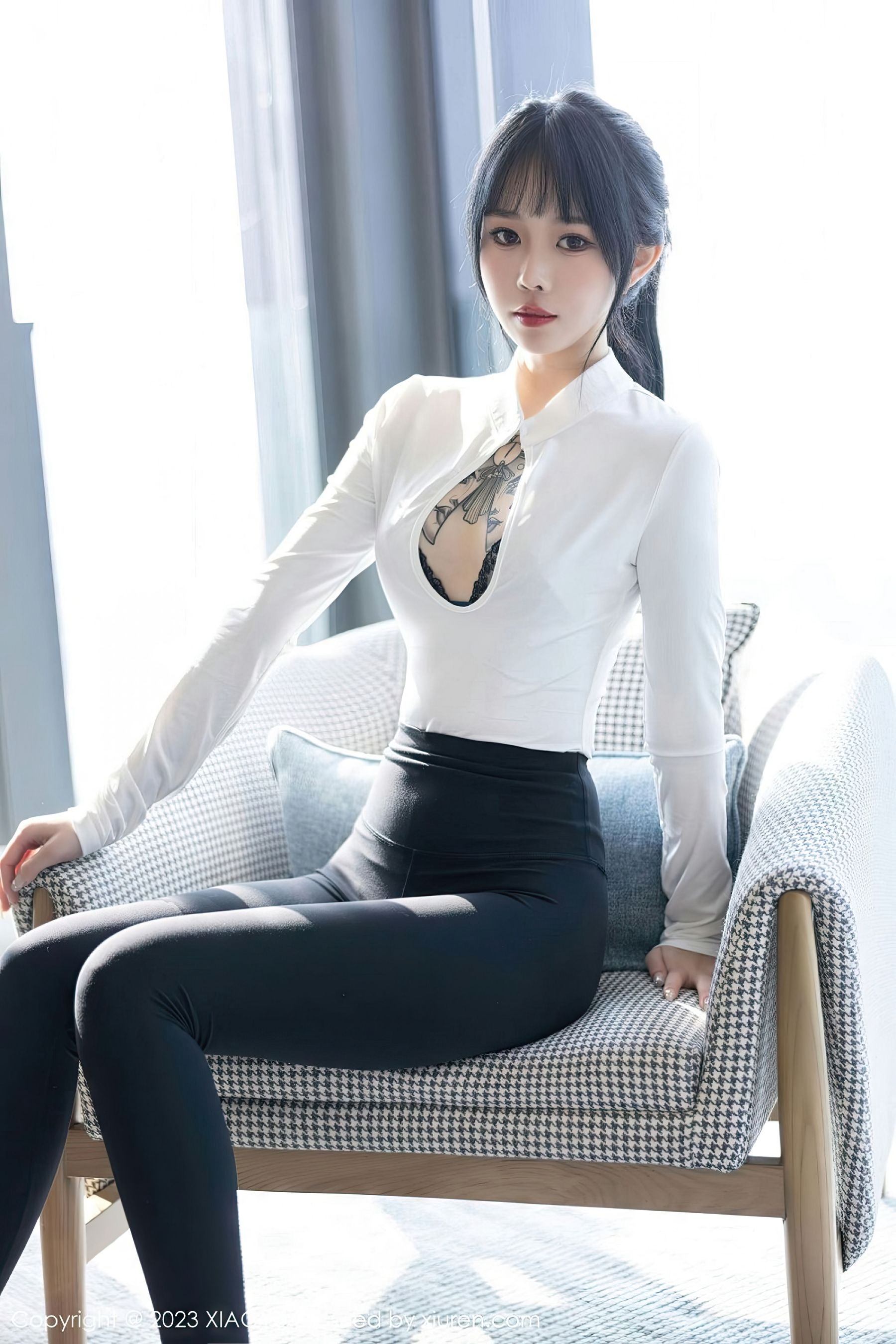 [XIAOYU]语画界 2023.04.13 Vol.1006 奶瓶