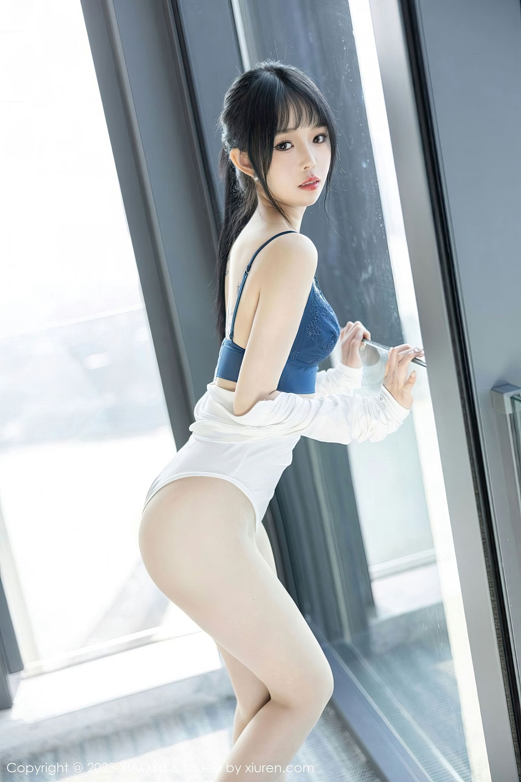[XIAOYU]语画界 2023.04.13 Vol.1006 奶瓶