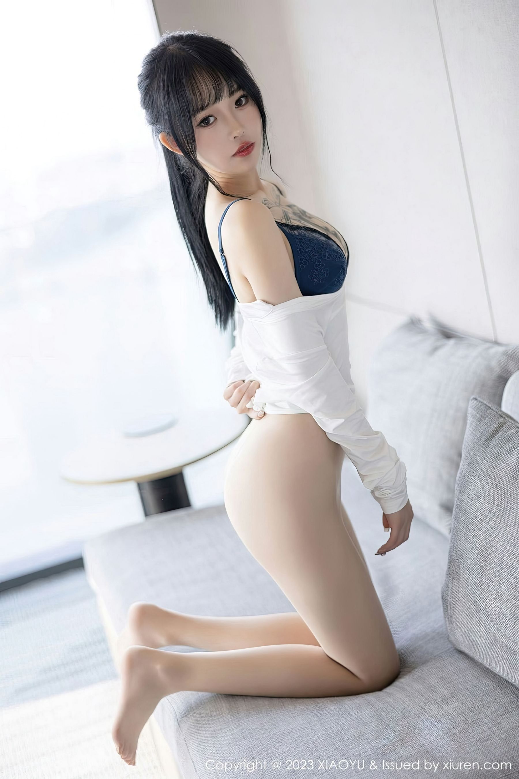 [XIAOYU]语画界 2023.04.13 Vol.1006 奶瓶