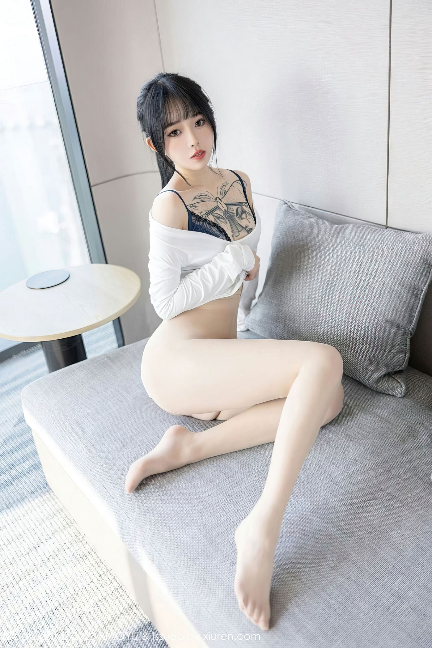 [XIAOYU]语画界 2023.04.13 Vol.1006 奶瓶