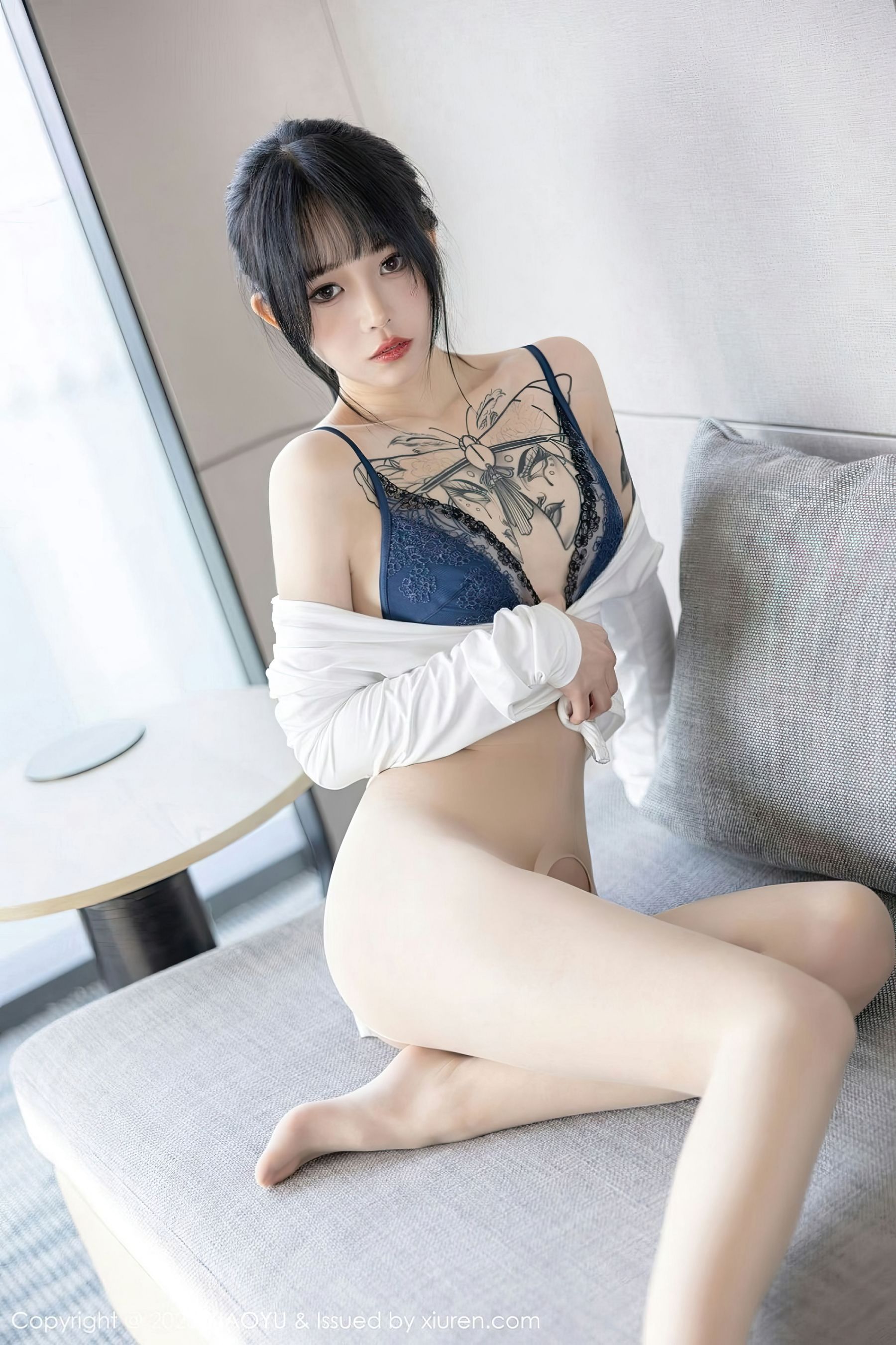 [XIAOYU]语画界 2023.04.13 Vol.1006 奶瓶