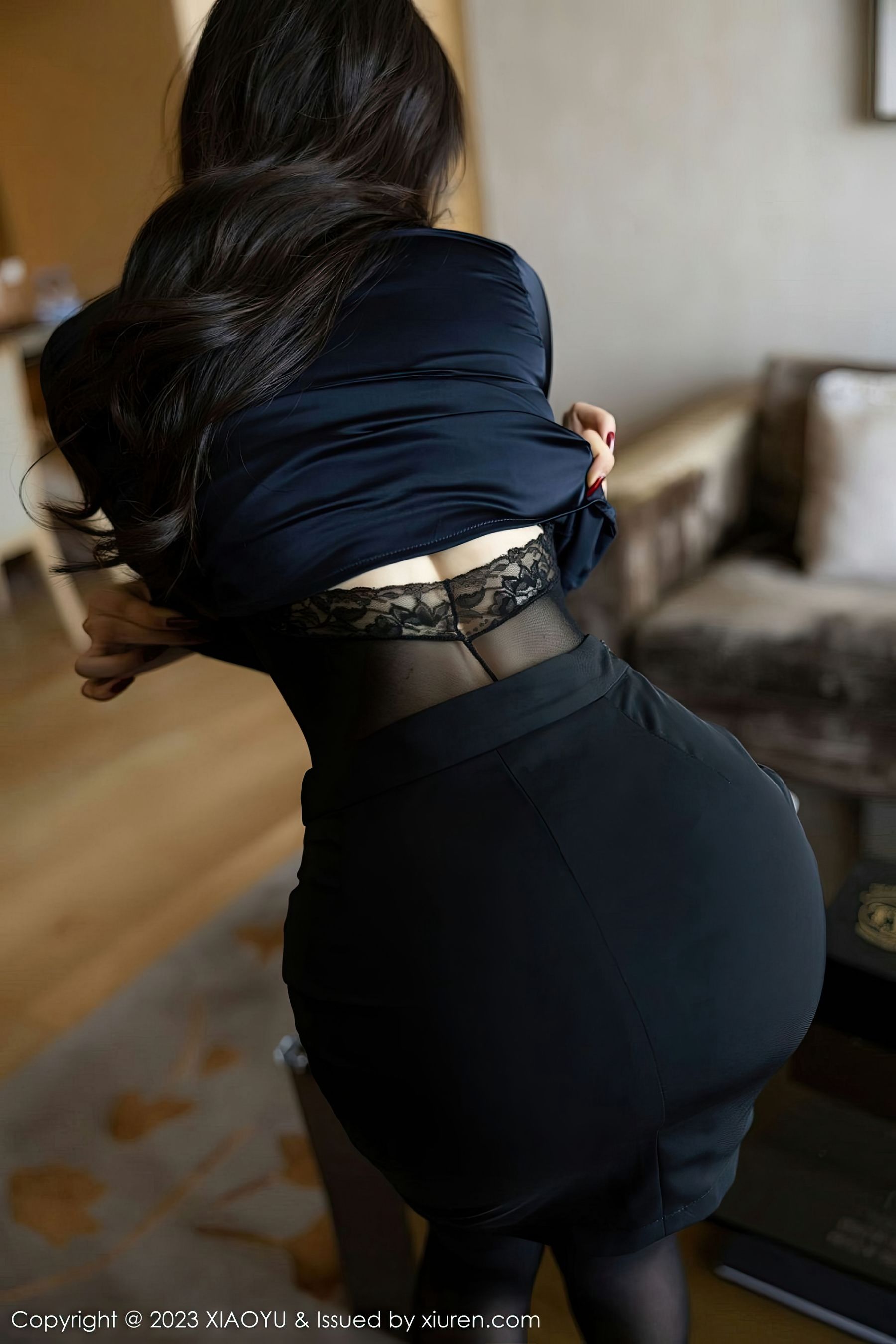 [XIAOYU]语画界 2023.04.14 Vol.1007 徐莉芝
