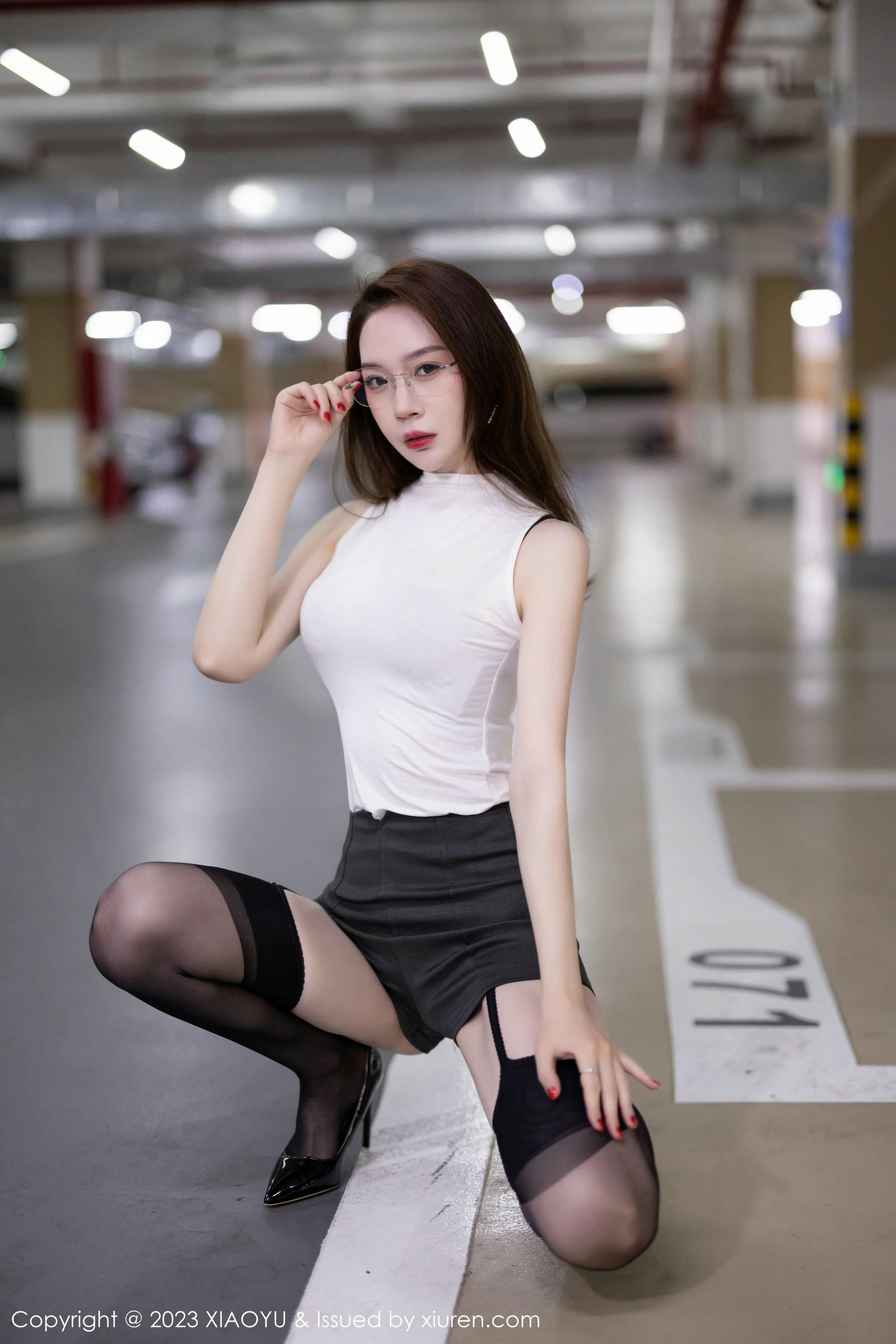 [XIAOYU]语画界 2023.04.20 Vol.1011 梦心玥